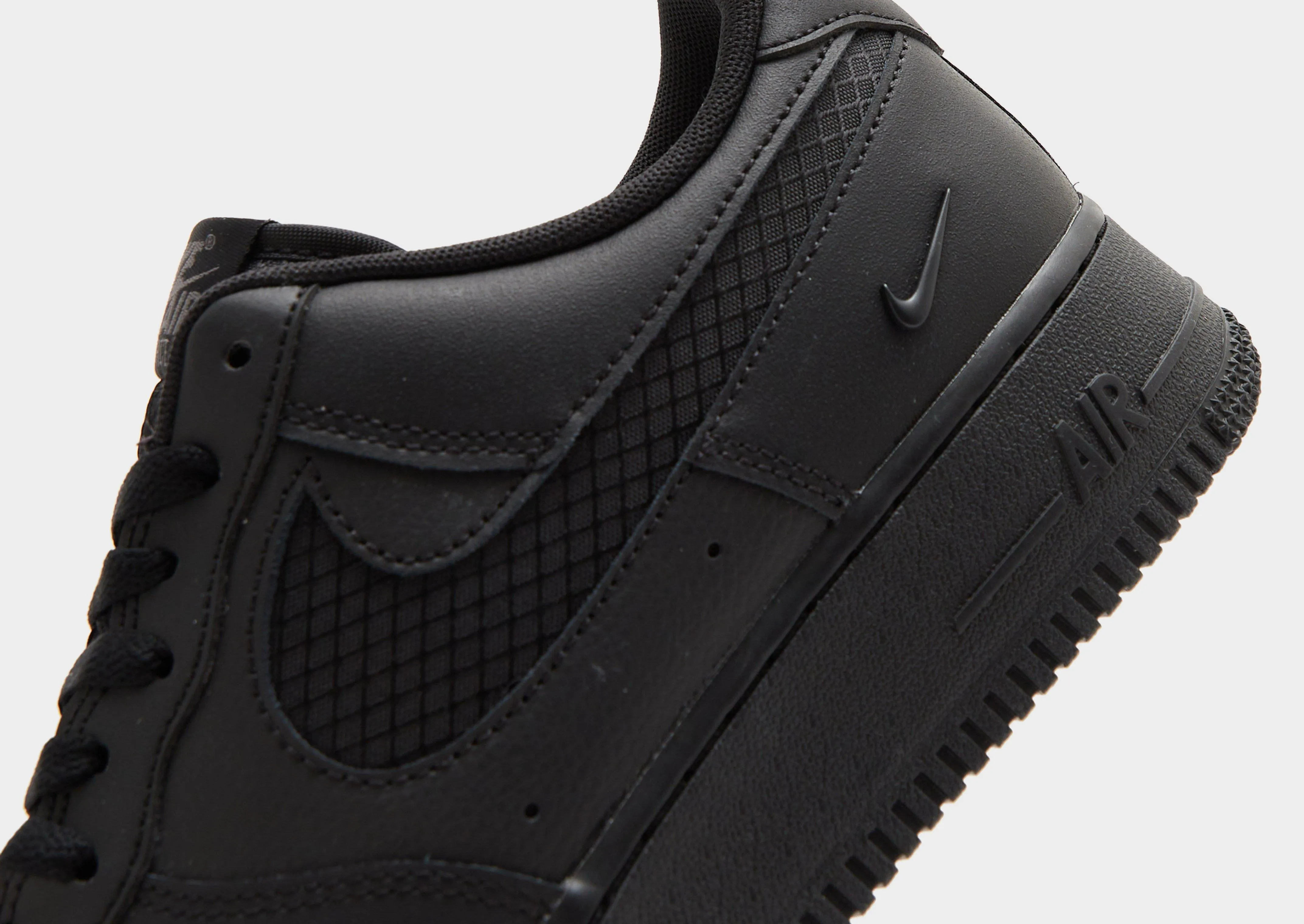 Maximum Grip Air Force 1 '07 LV8