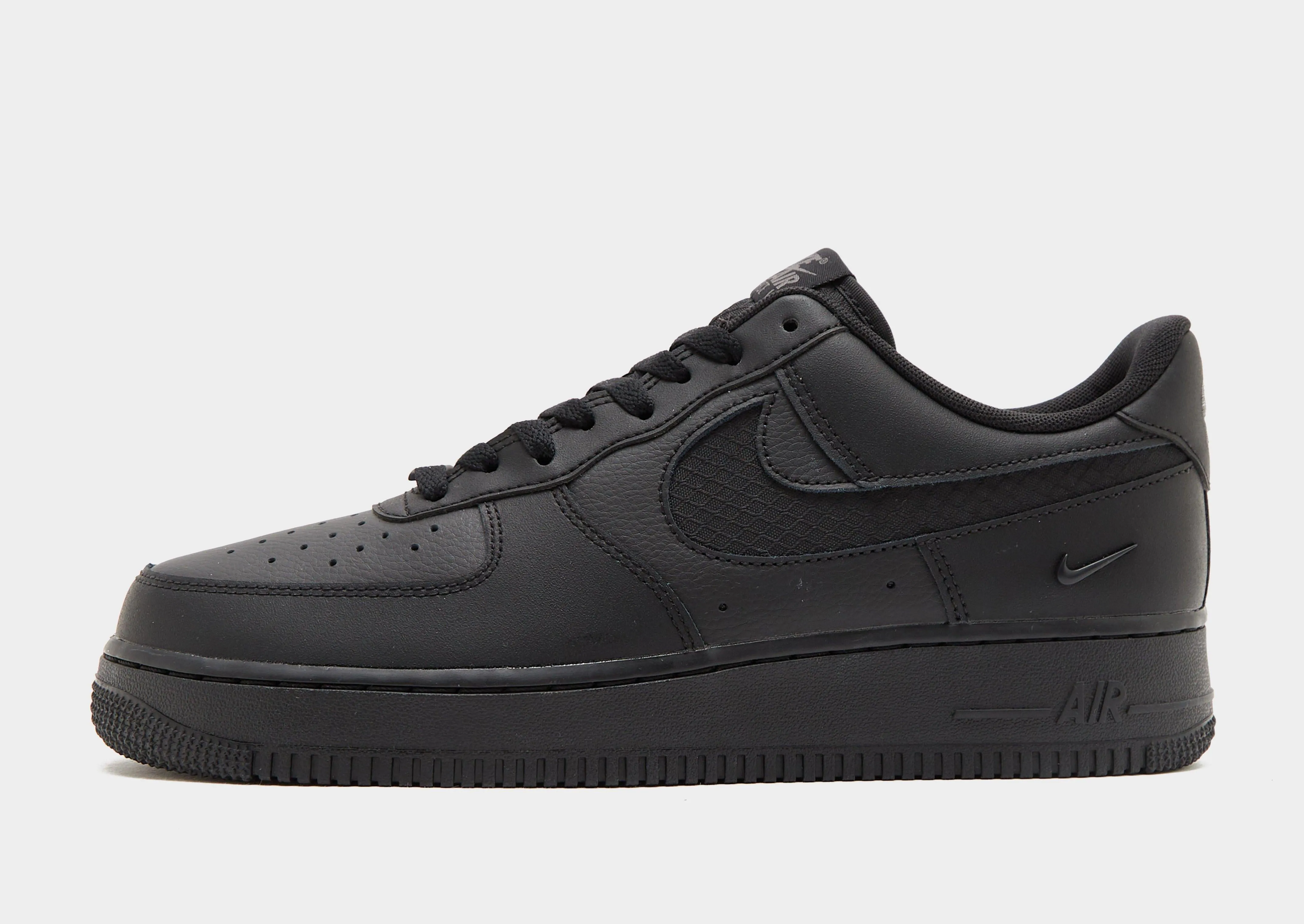 Shock Performance Air Force 1 '07 LV8