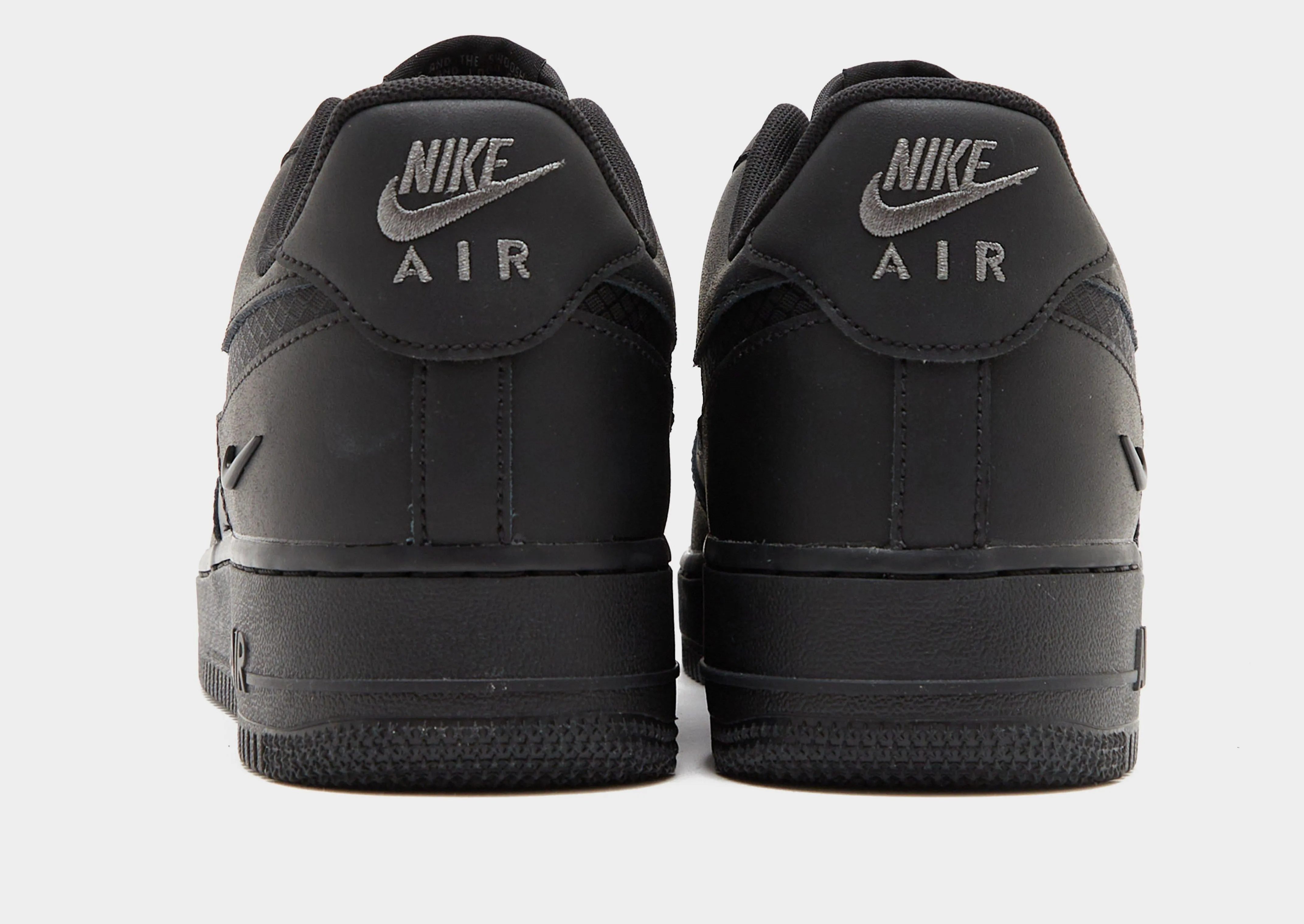Memory Foam Insole Layer Sneaker Insoles Air Force 1 '07 LV8