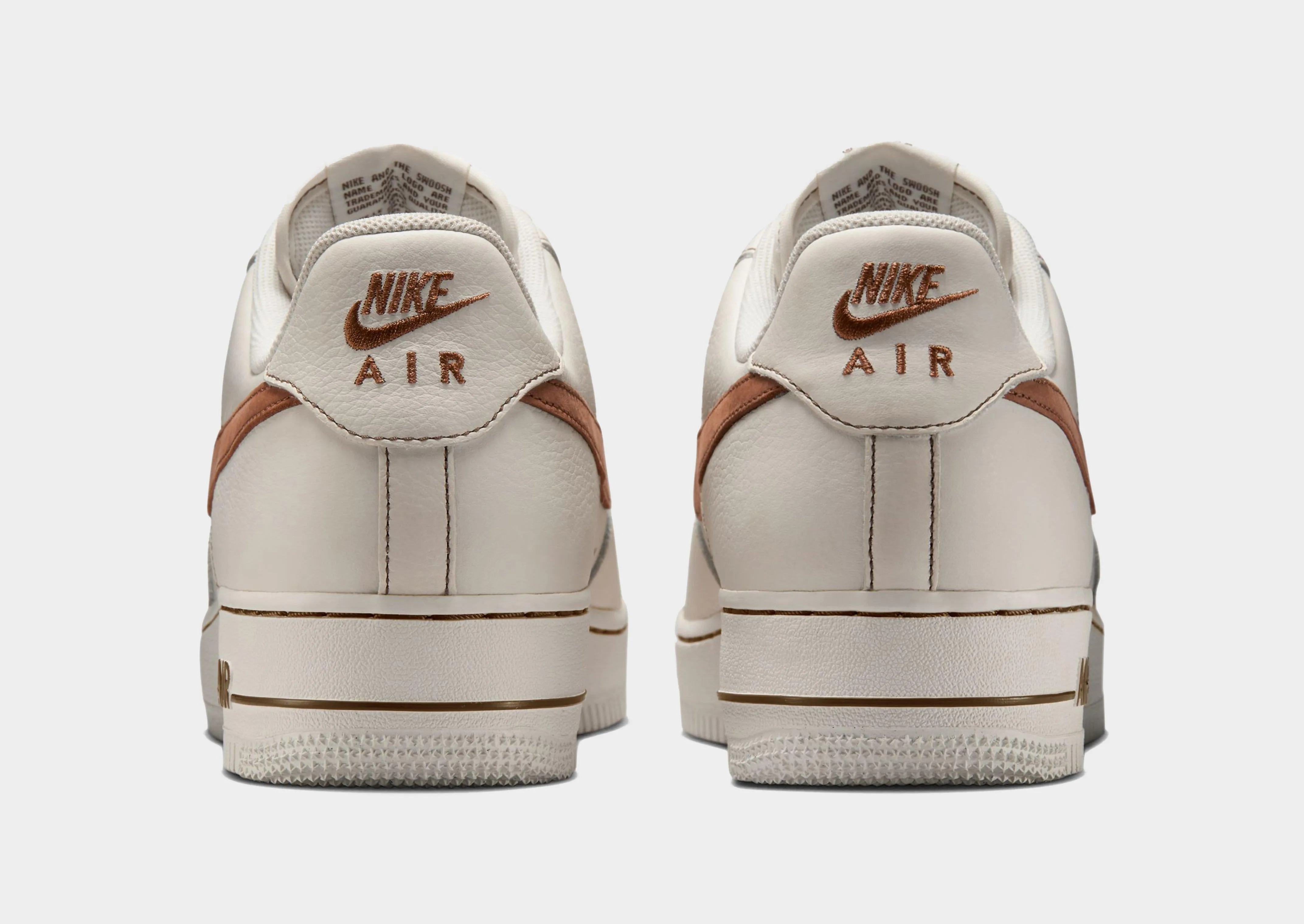 Air Force 1 '07 LV8 All Around