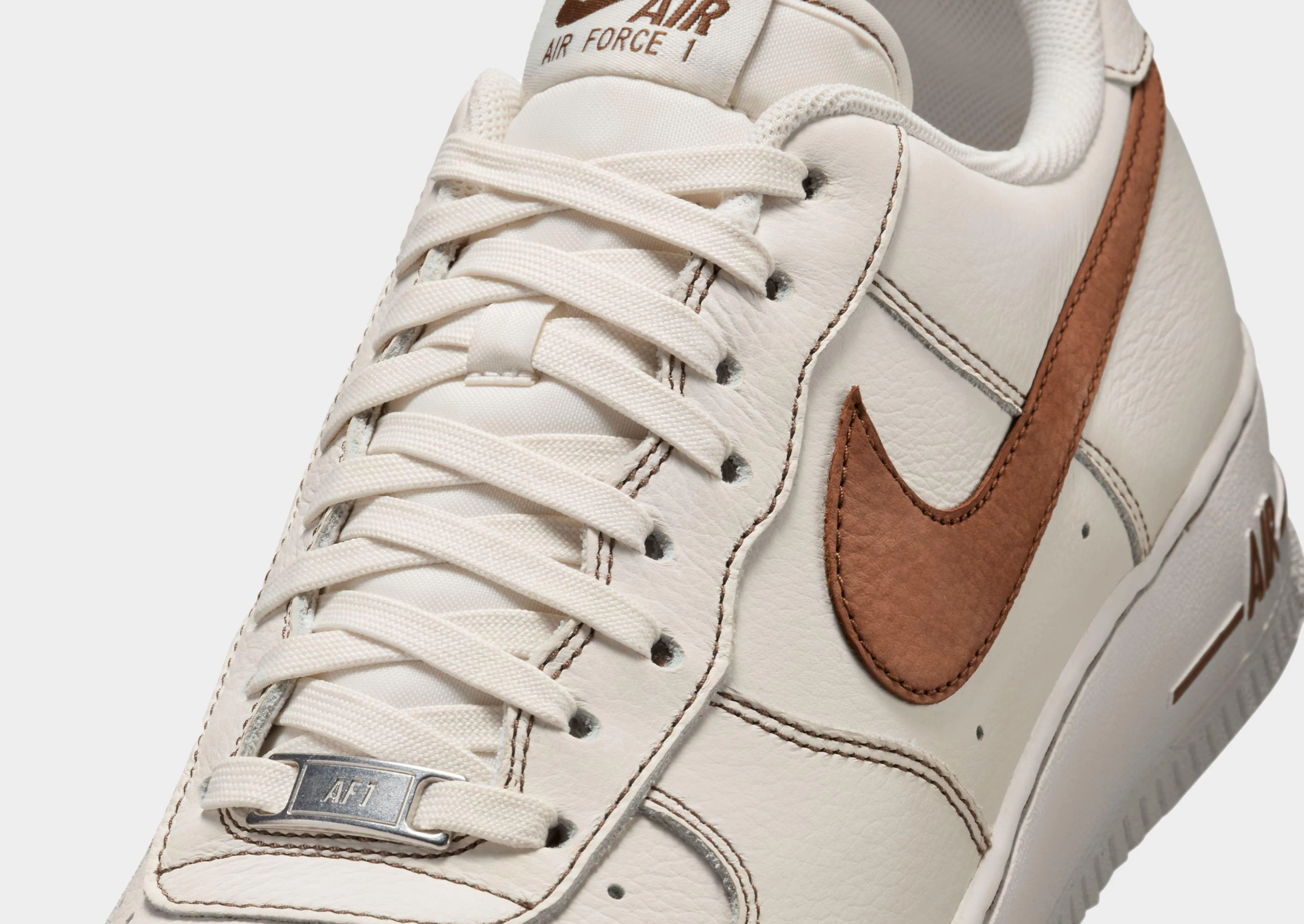 Casual Sporty Air Force 1 '07 LV8