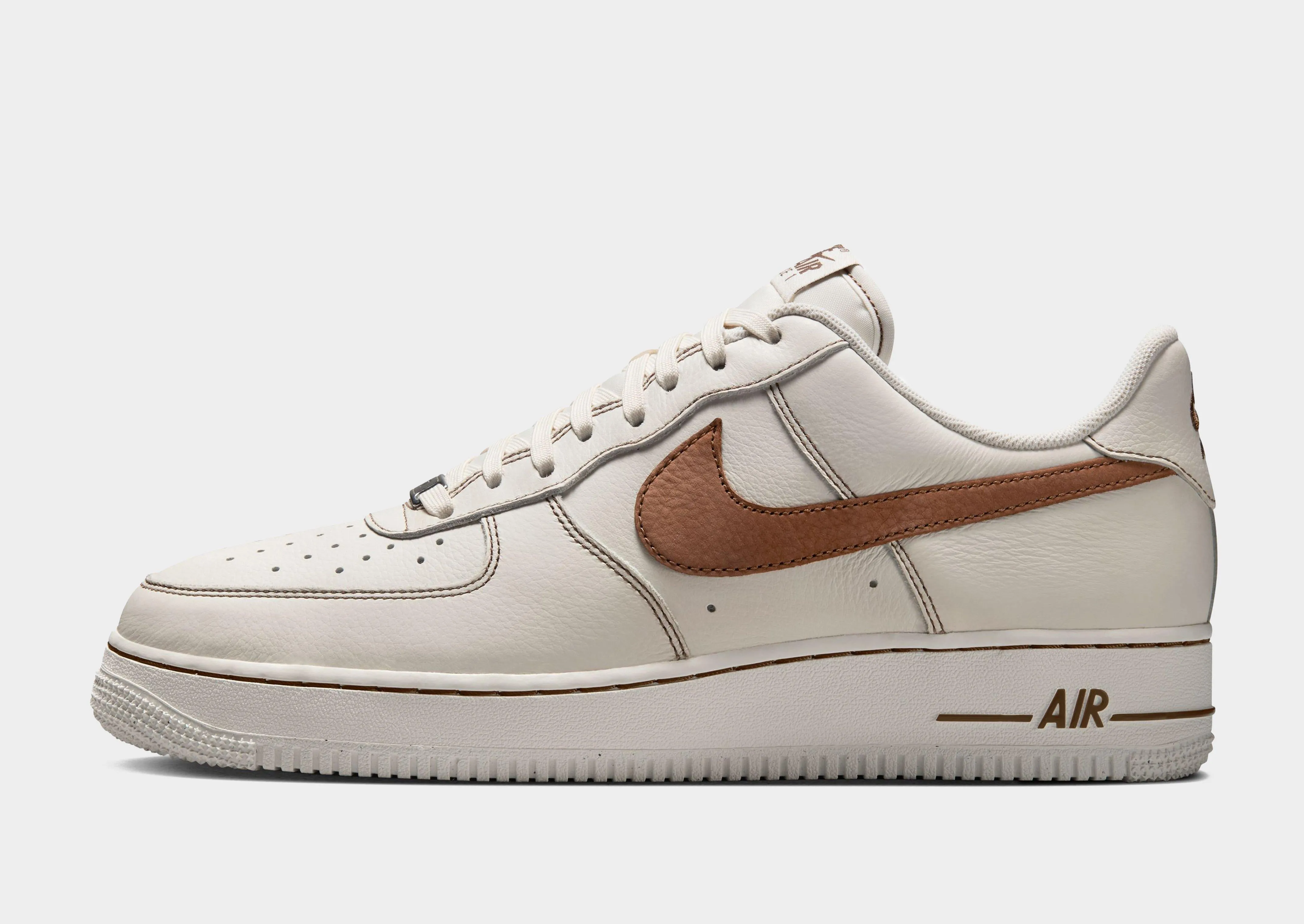Air Force 1 '07 LV8 Airflow Channel Tech Ventilated Arch Support