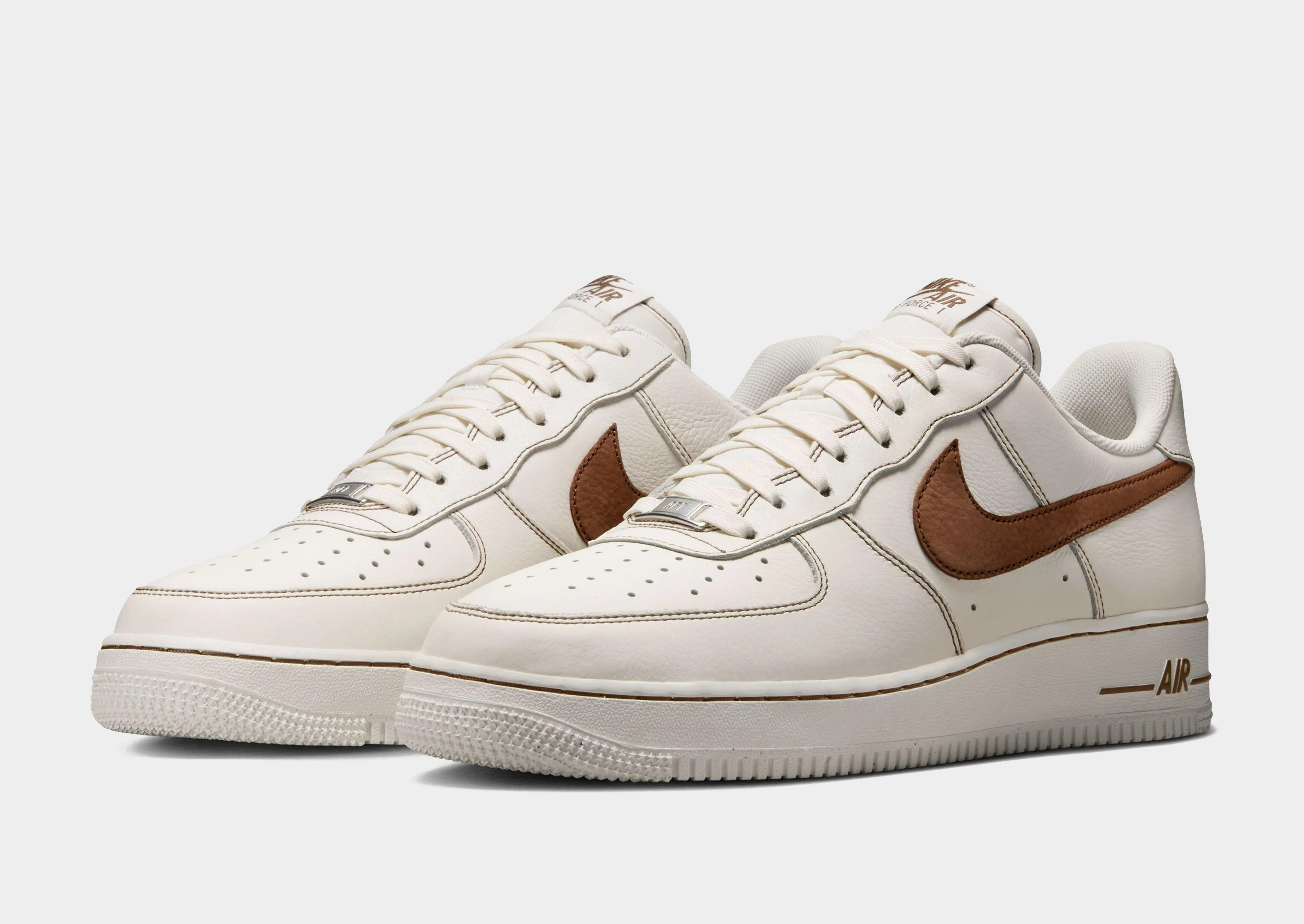 Comfy Step Easy Grip Air Force 1 '07 LV8
