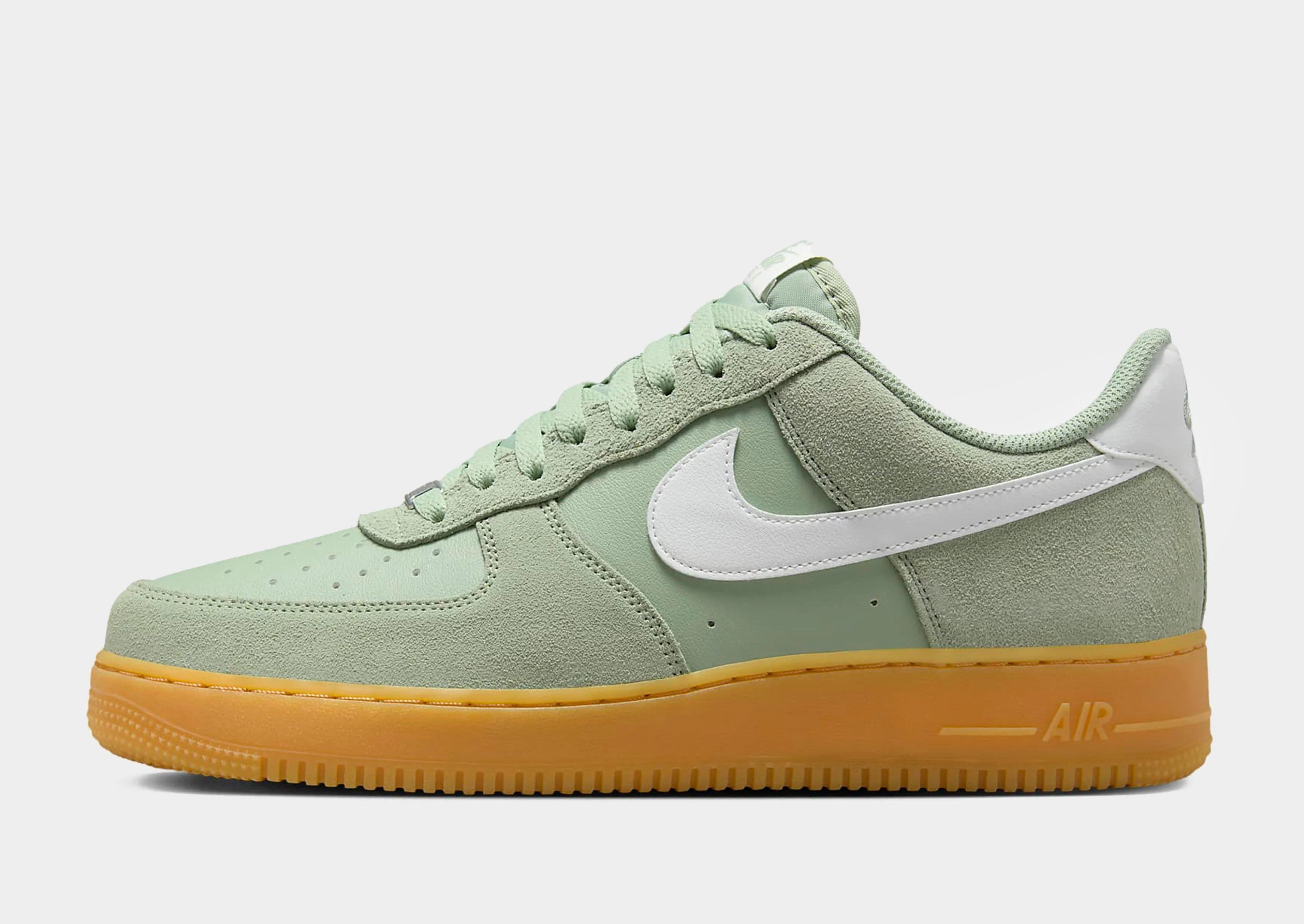 Air Force 1 '07 LV8 Sophisticated Comfort Busy Ready
