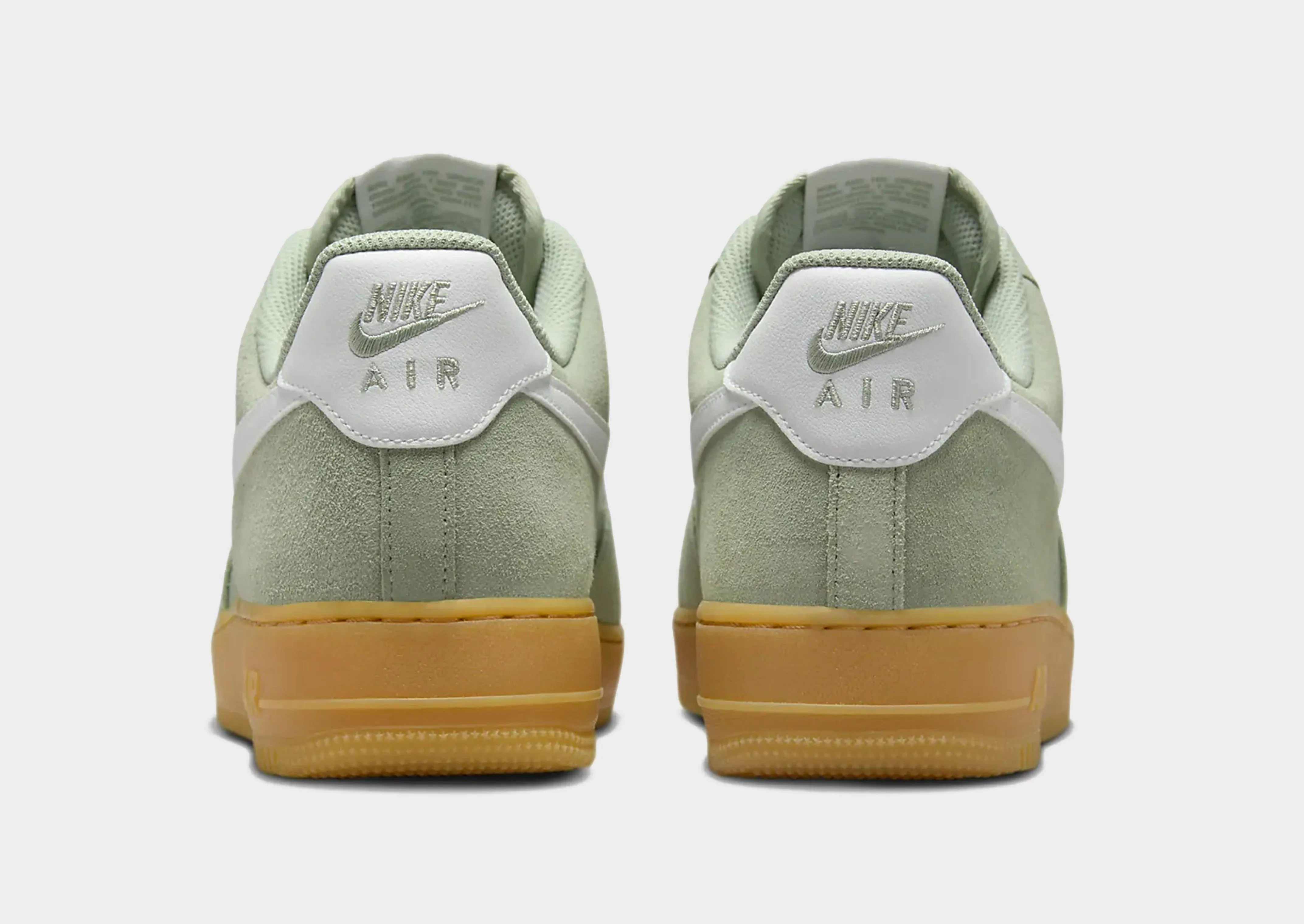 Hyper Breathable Lining Sportswear Choice Air Force 1 '07 LV8