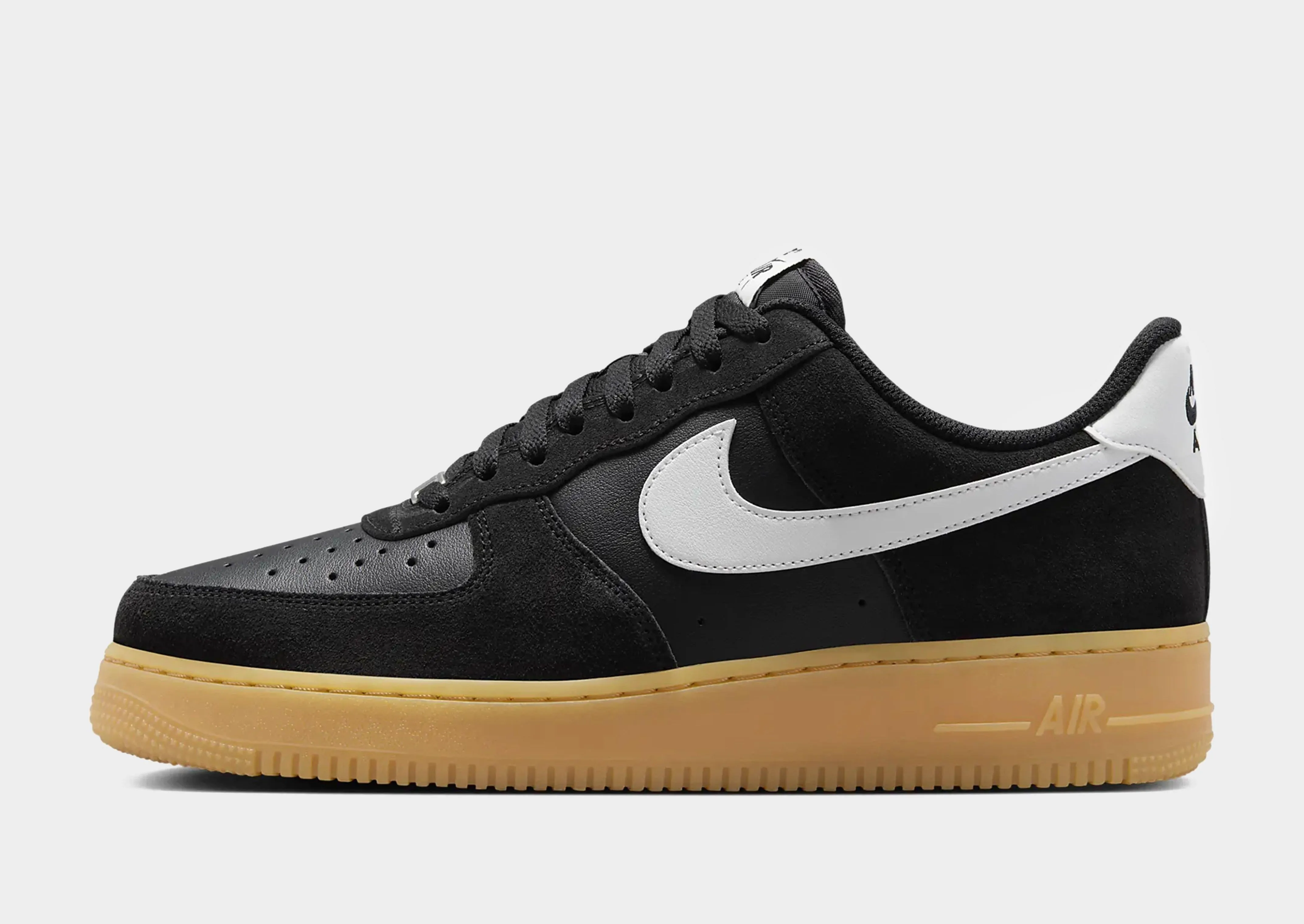 Air Force 1 '07 LV8 Easy Slip-On
