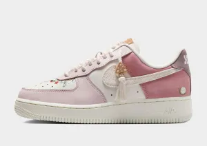 Air Force 1 '07 LX Women's Urban Flex Ultra Run