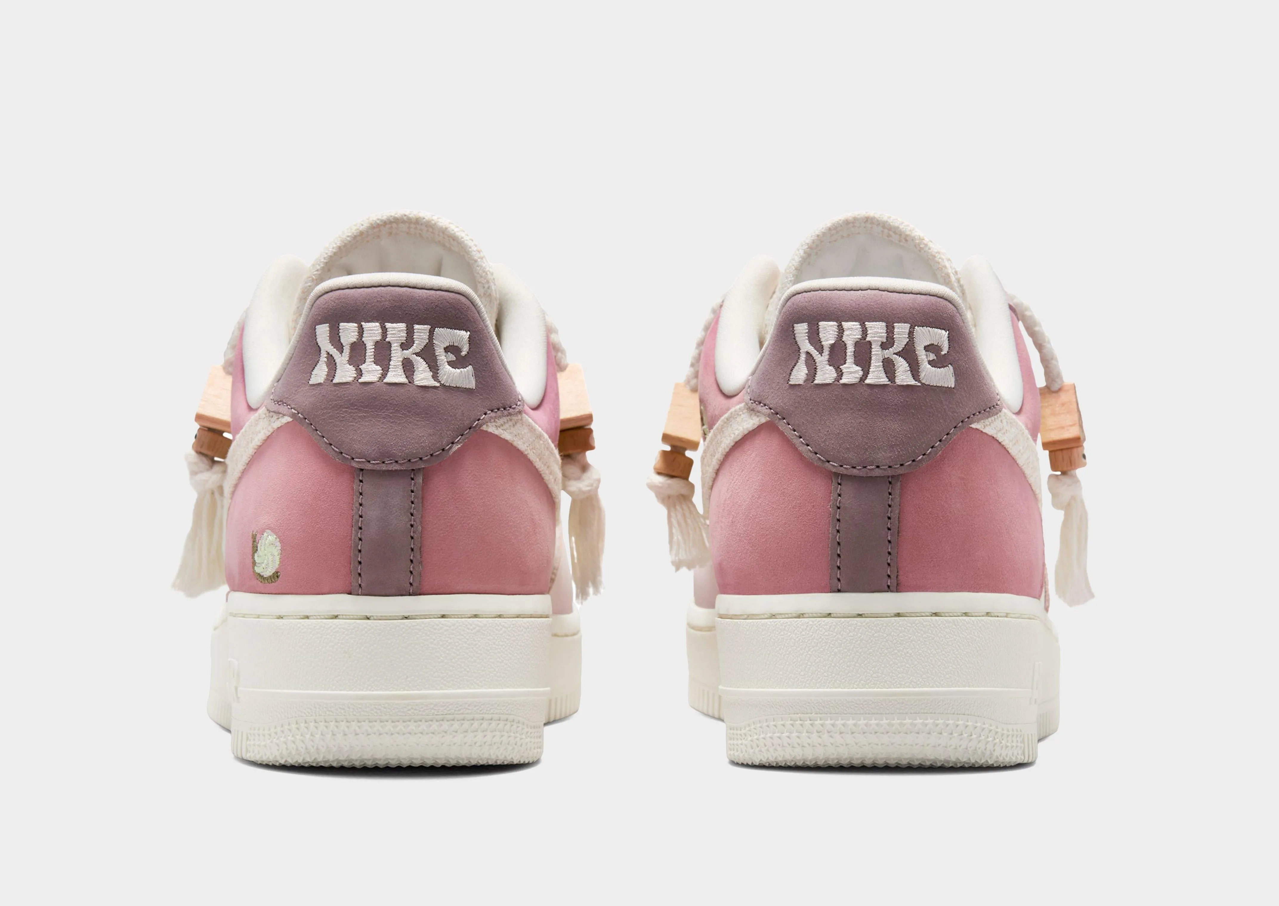 Adaptive Fit System Air Force 1 '07 LX Women's