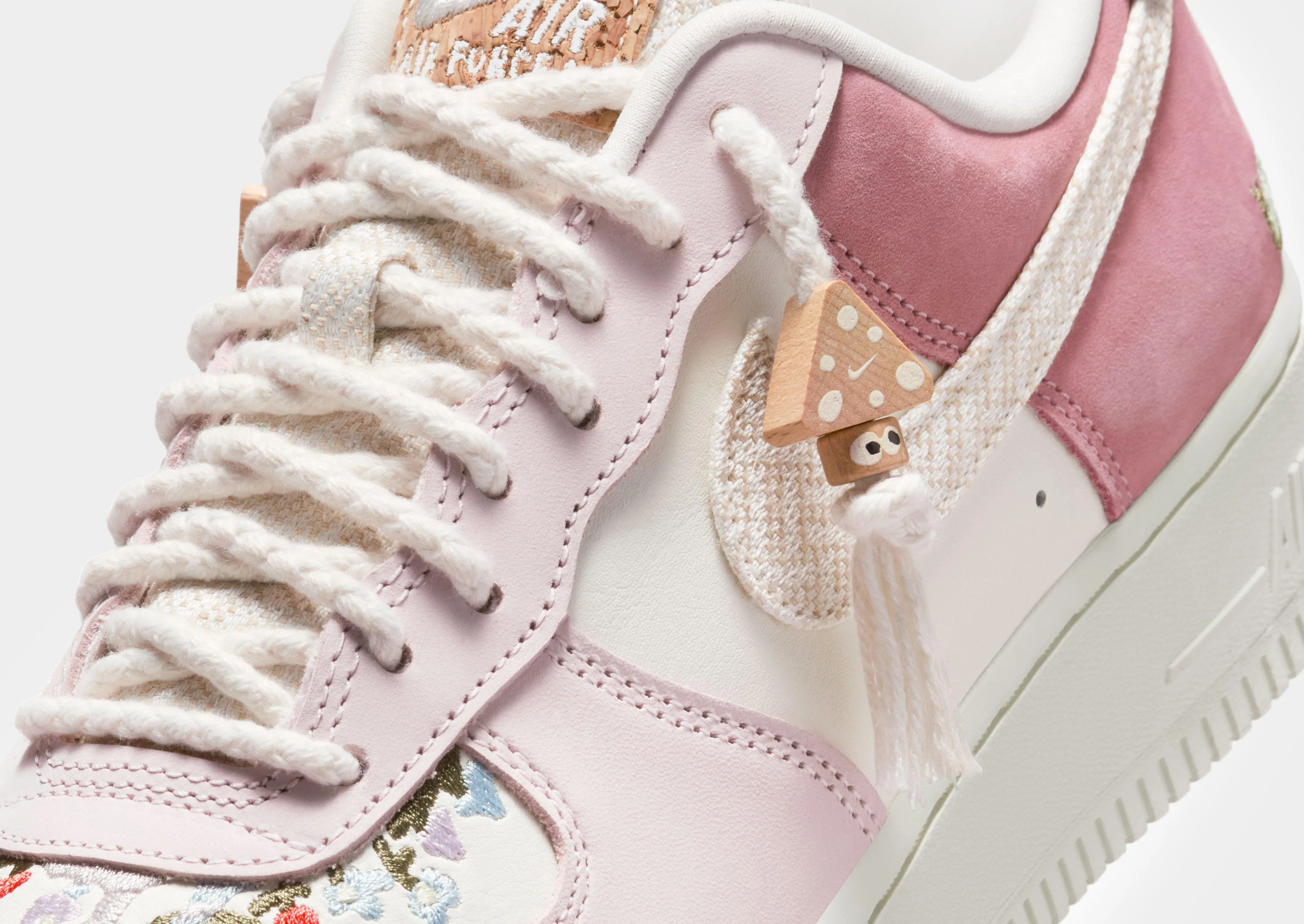 Comfort core Air Force 1 '07 LX Women's