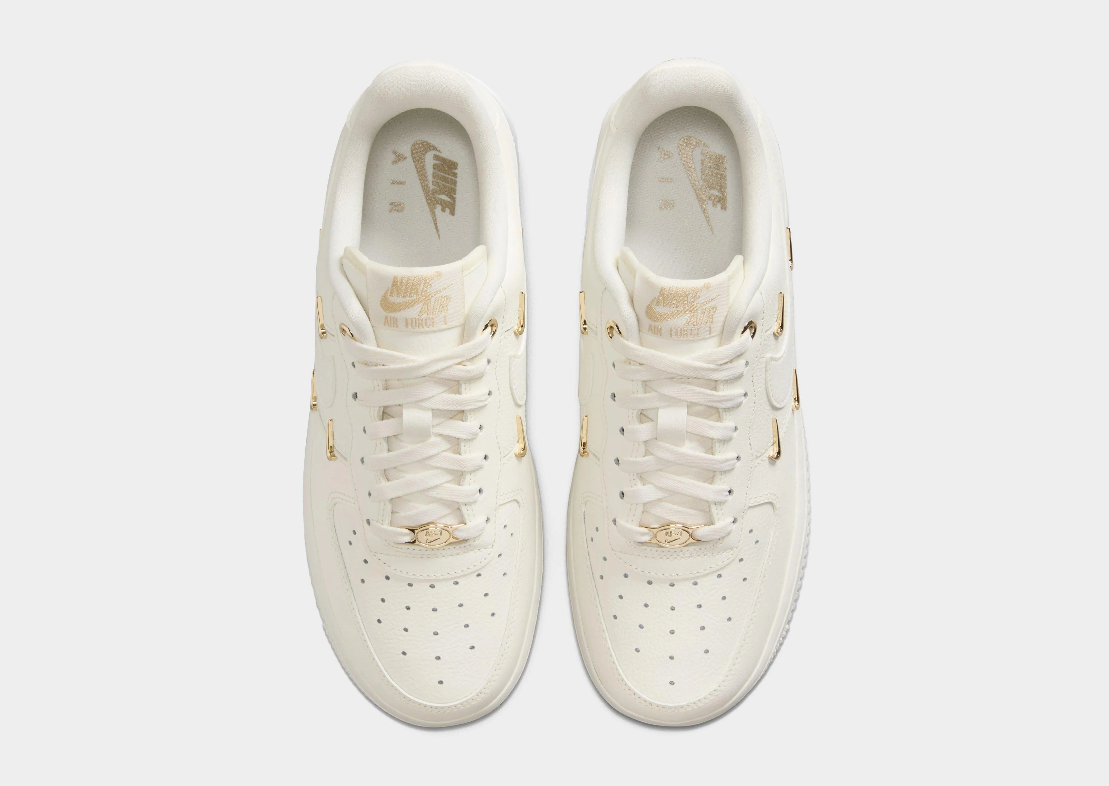 Minimalist Edge Hyperbolic Cushioning Air Force 1 '07 LX Women's