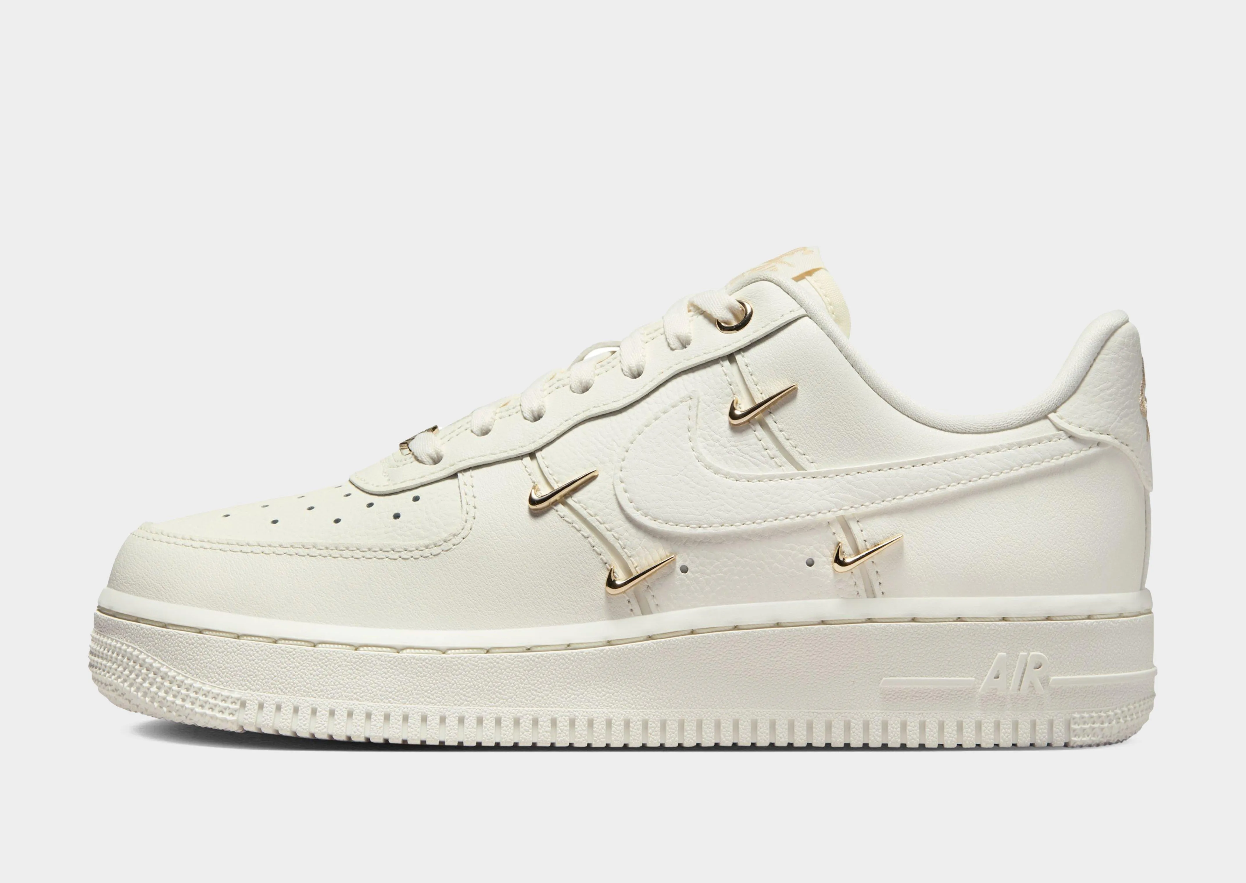 Flexible Sole Design Air Force 1 '07 LX Women's