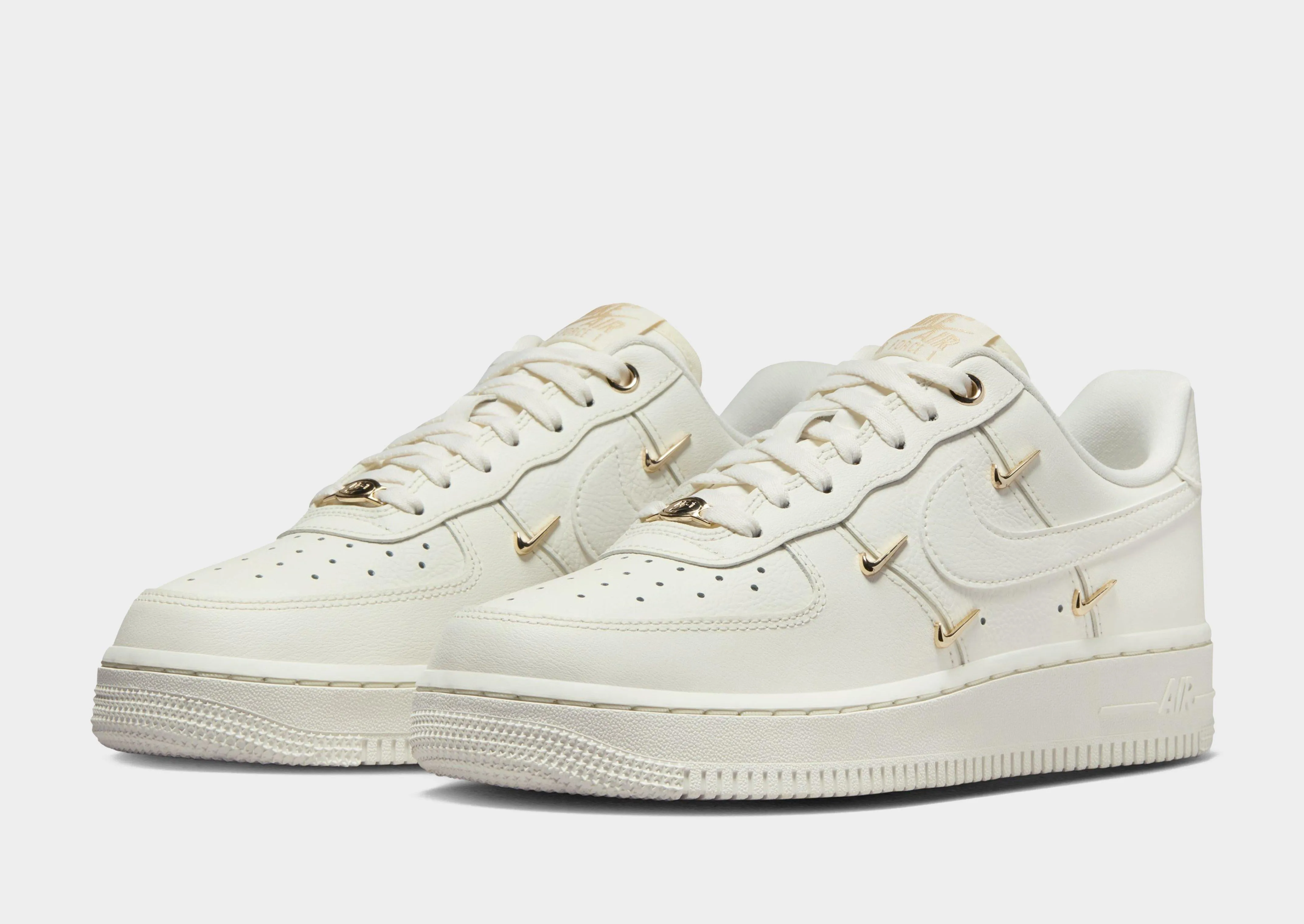 Air Force 1 '07 LX Women's Lace Up Style Style Match
