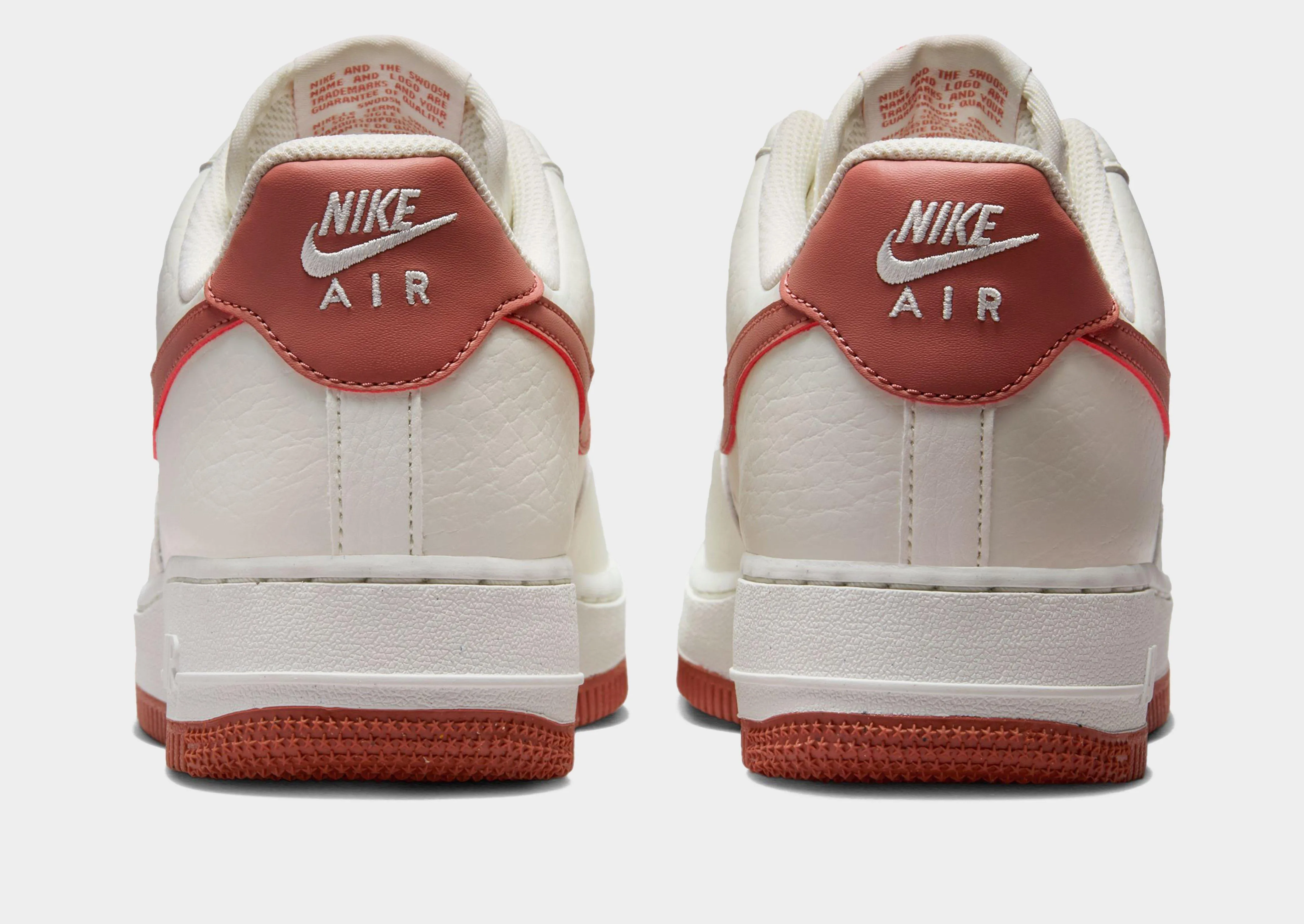 Weight Balance Air Force 1 '07 Next Nature Women's