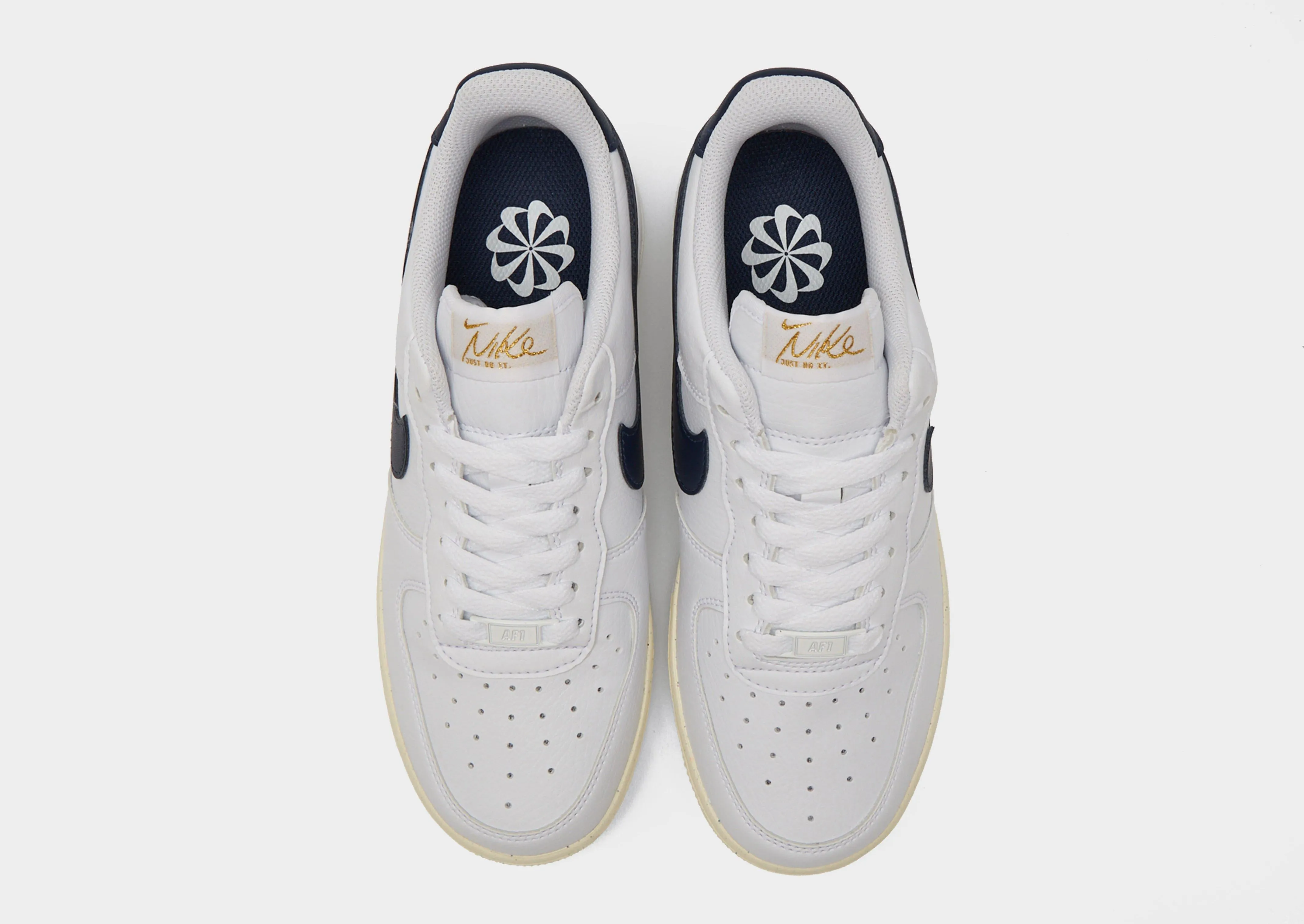 Air Force 1 '07 Next Nature Women's Good Value Cushion Comfort