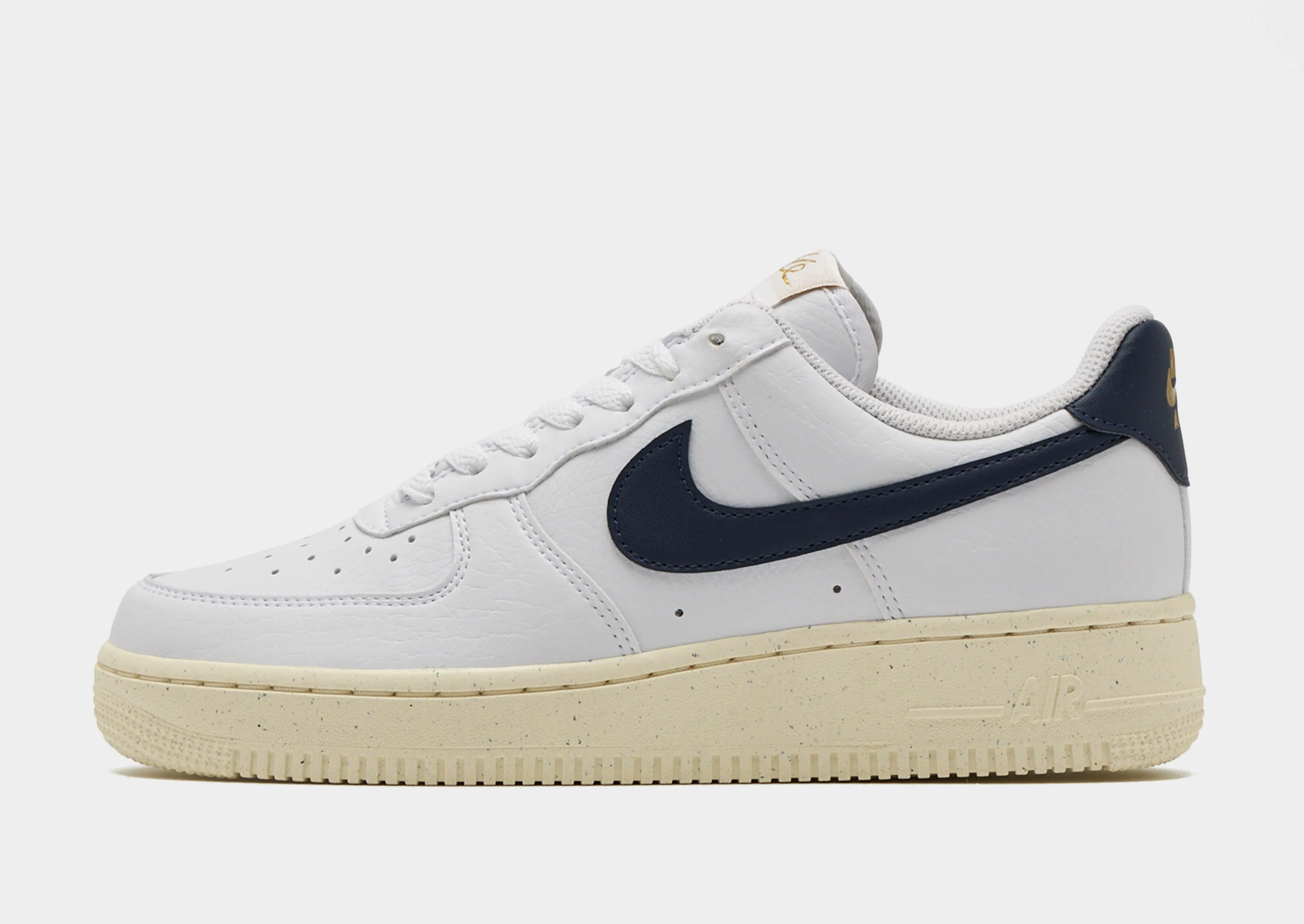 Stylish Upper Chill Essential Air Force 1 '07 Next Nature Women's