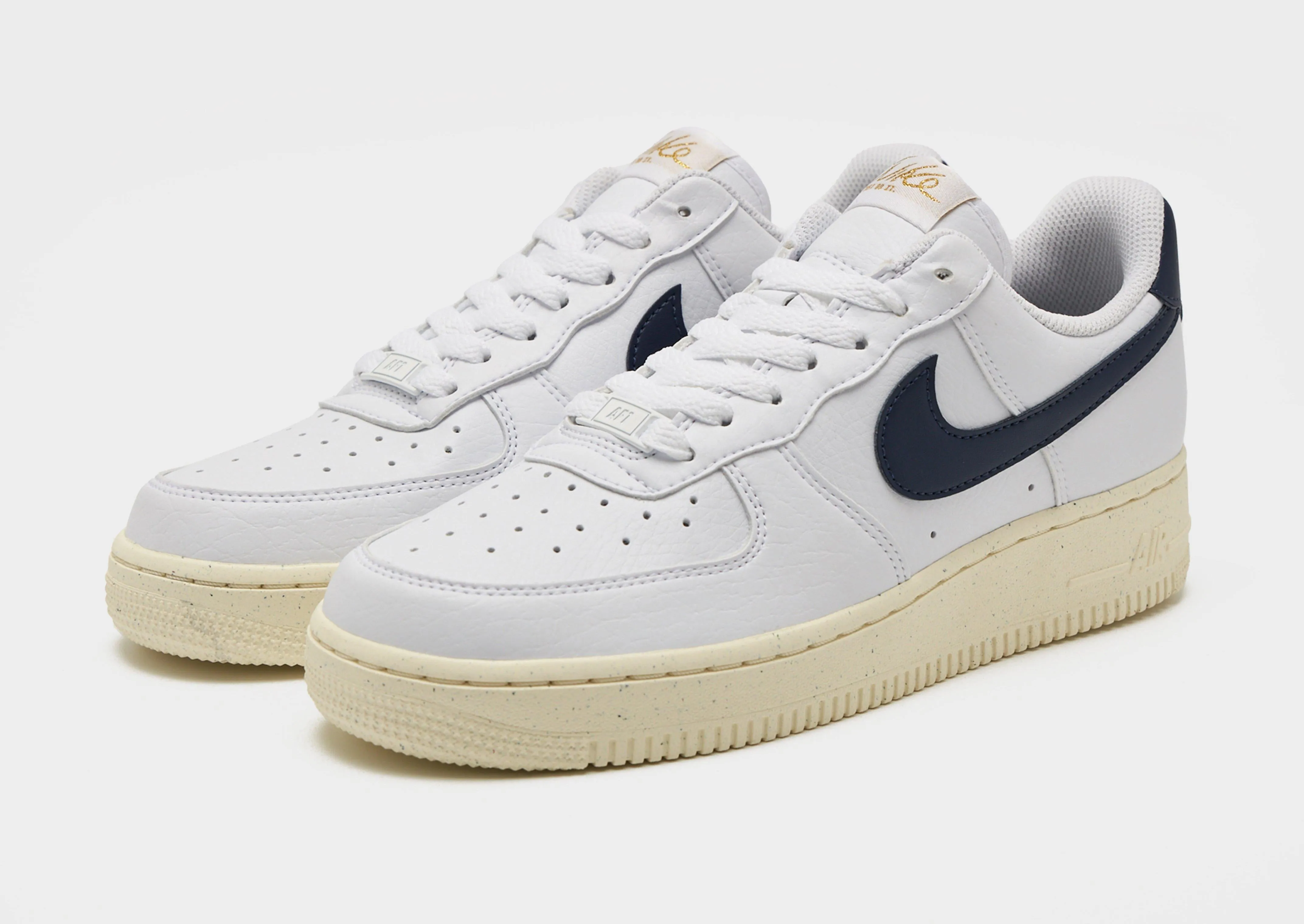 Air Force 1 '07 Next Nature Women's EVA foam