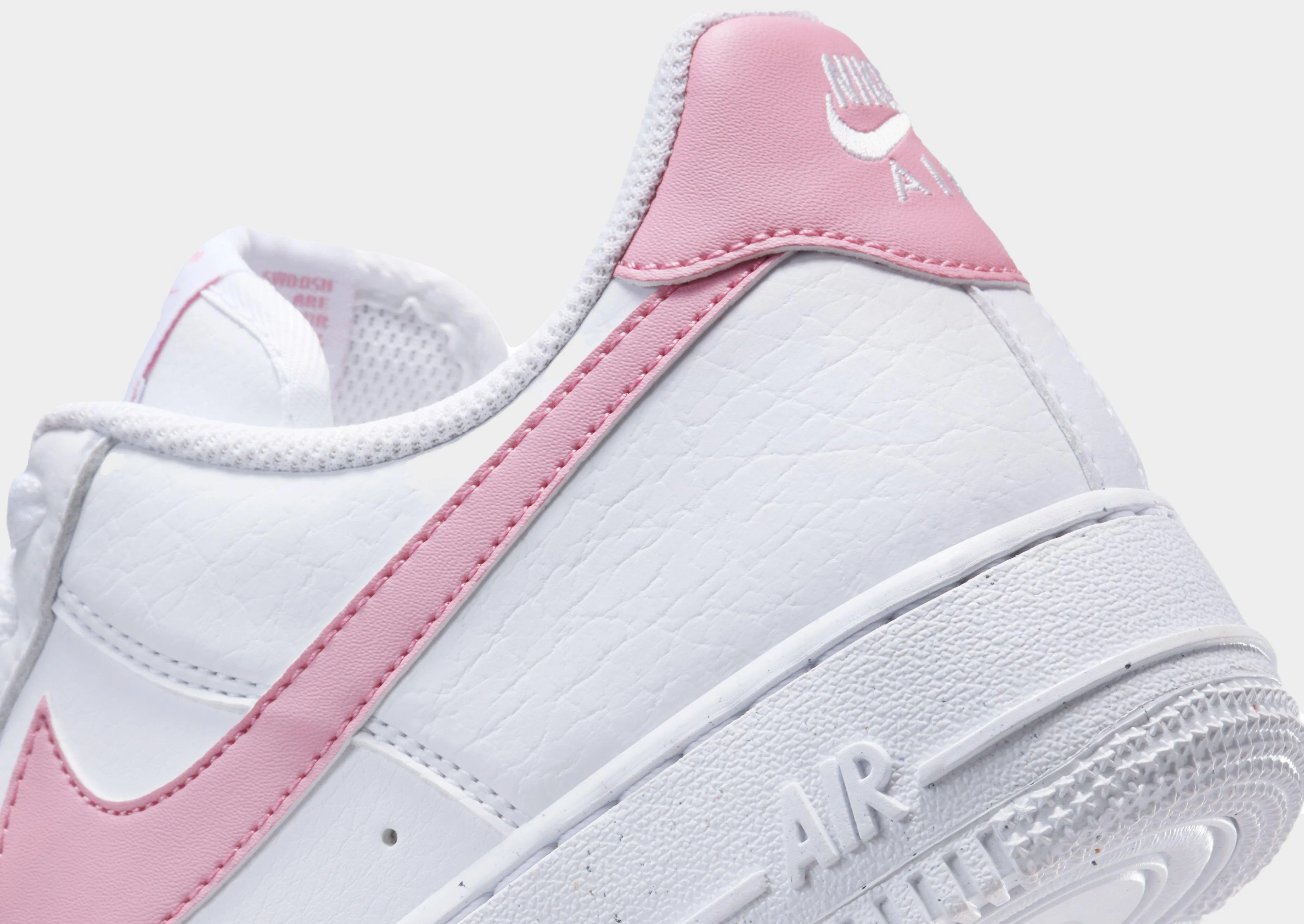 Air Force 1 '07 Next Nature Women's Canvas Adaptive Feel