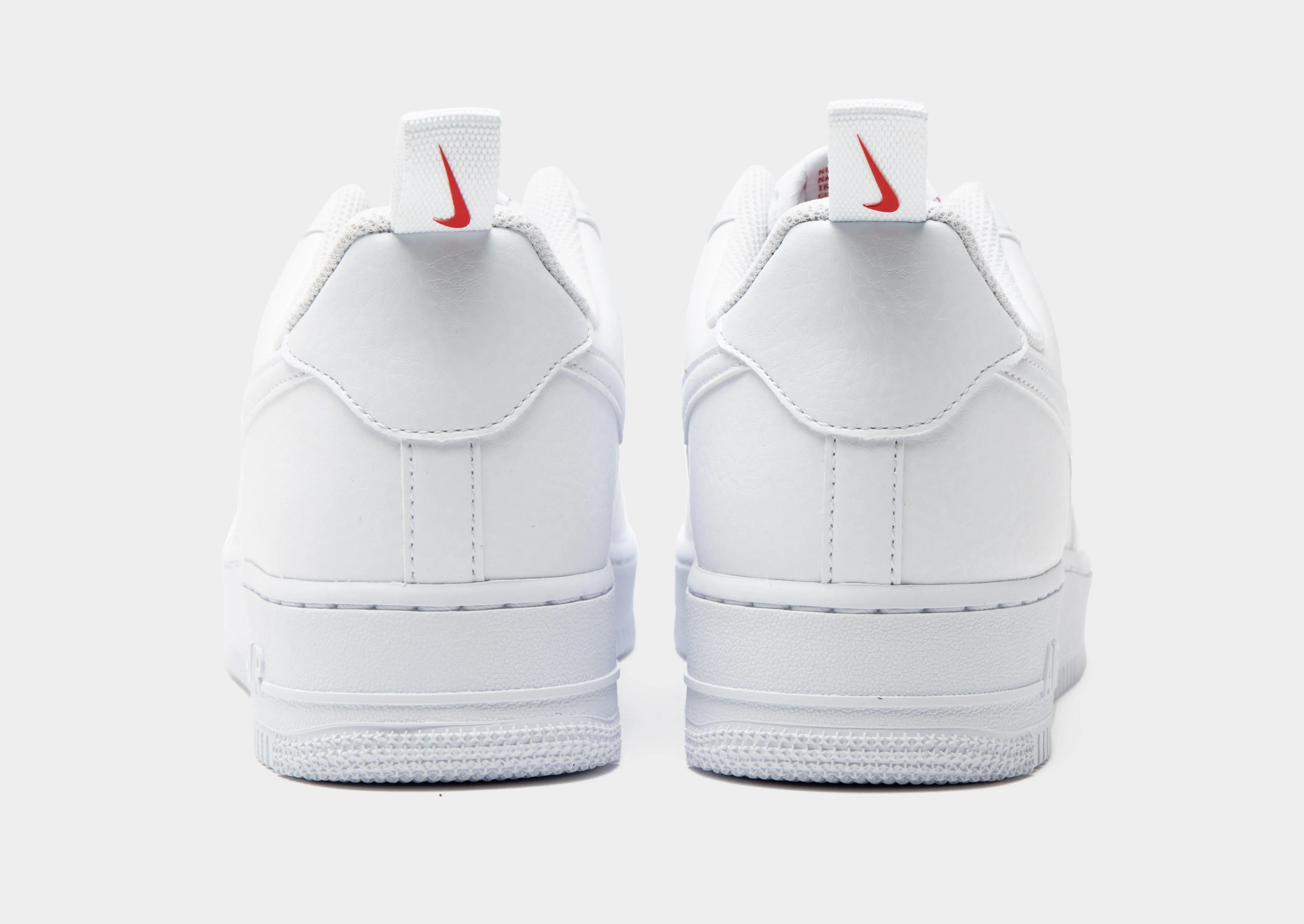Air Force 1 '07 Shock Wear Sports-Friendly