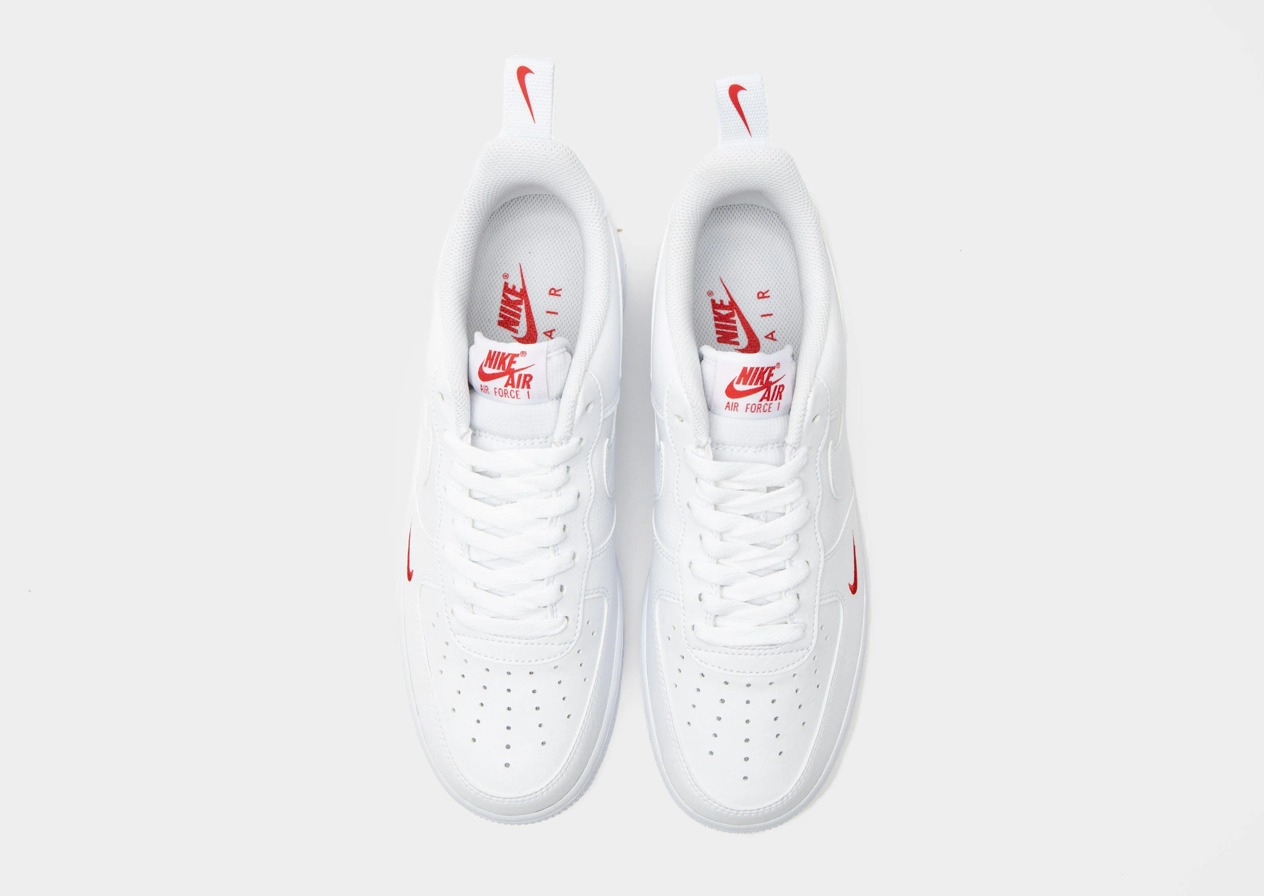 Air Force 1 '07 Casual Athletic Recovery Walk