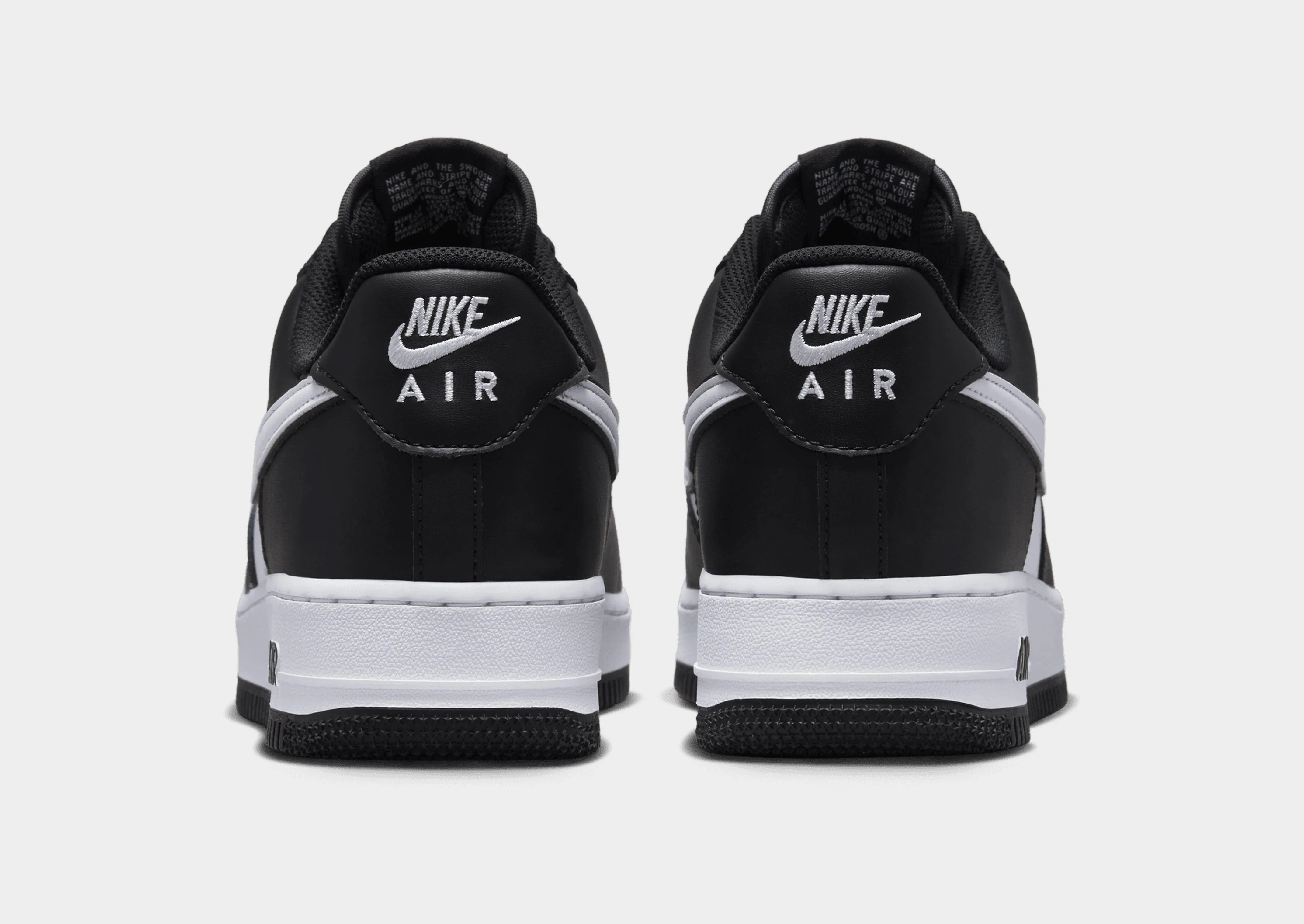 Air Force 1 '07 Wide Support Outdoor Run