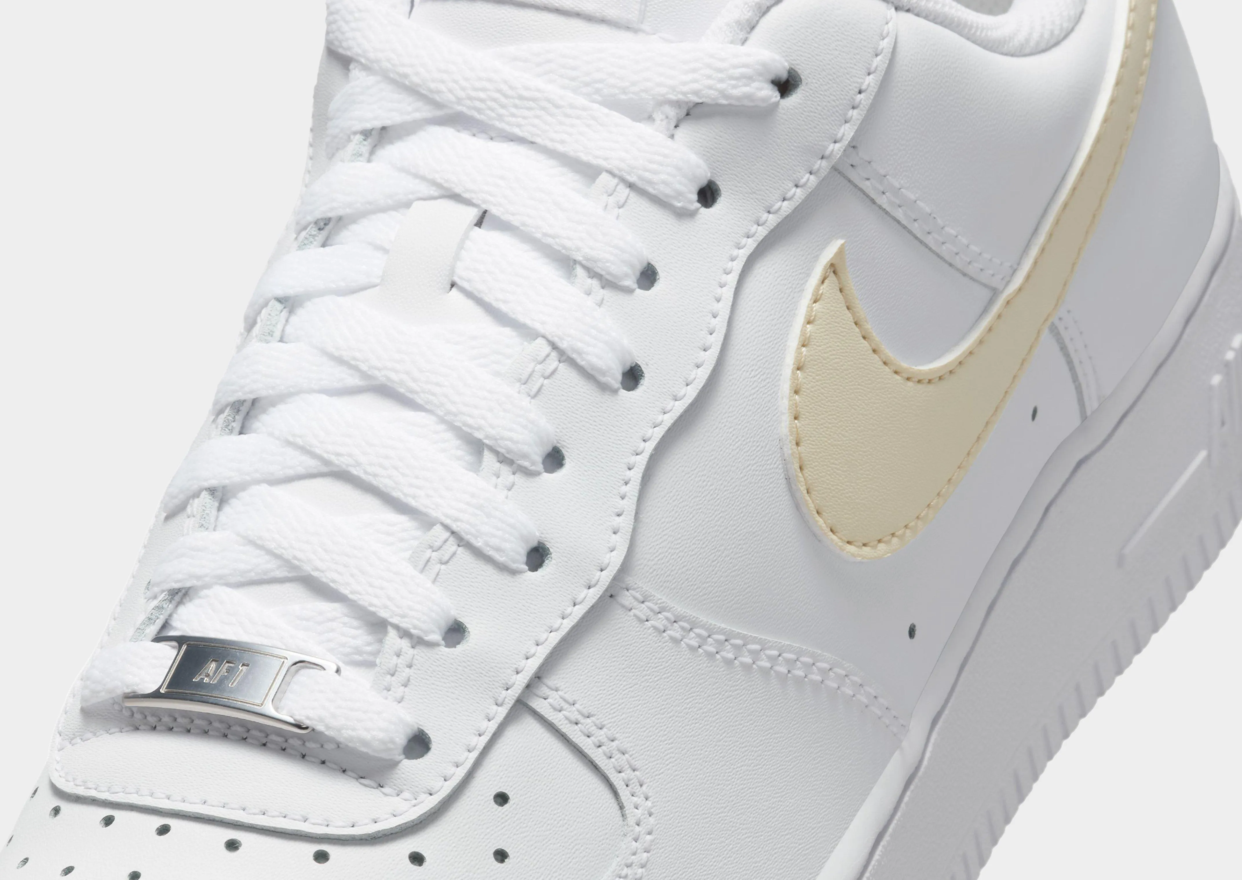 Hydrophobic Upper Treatment Comfort Focused Air Force 1 '07
