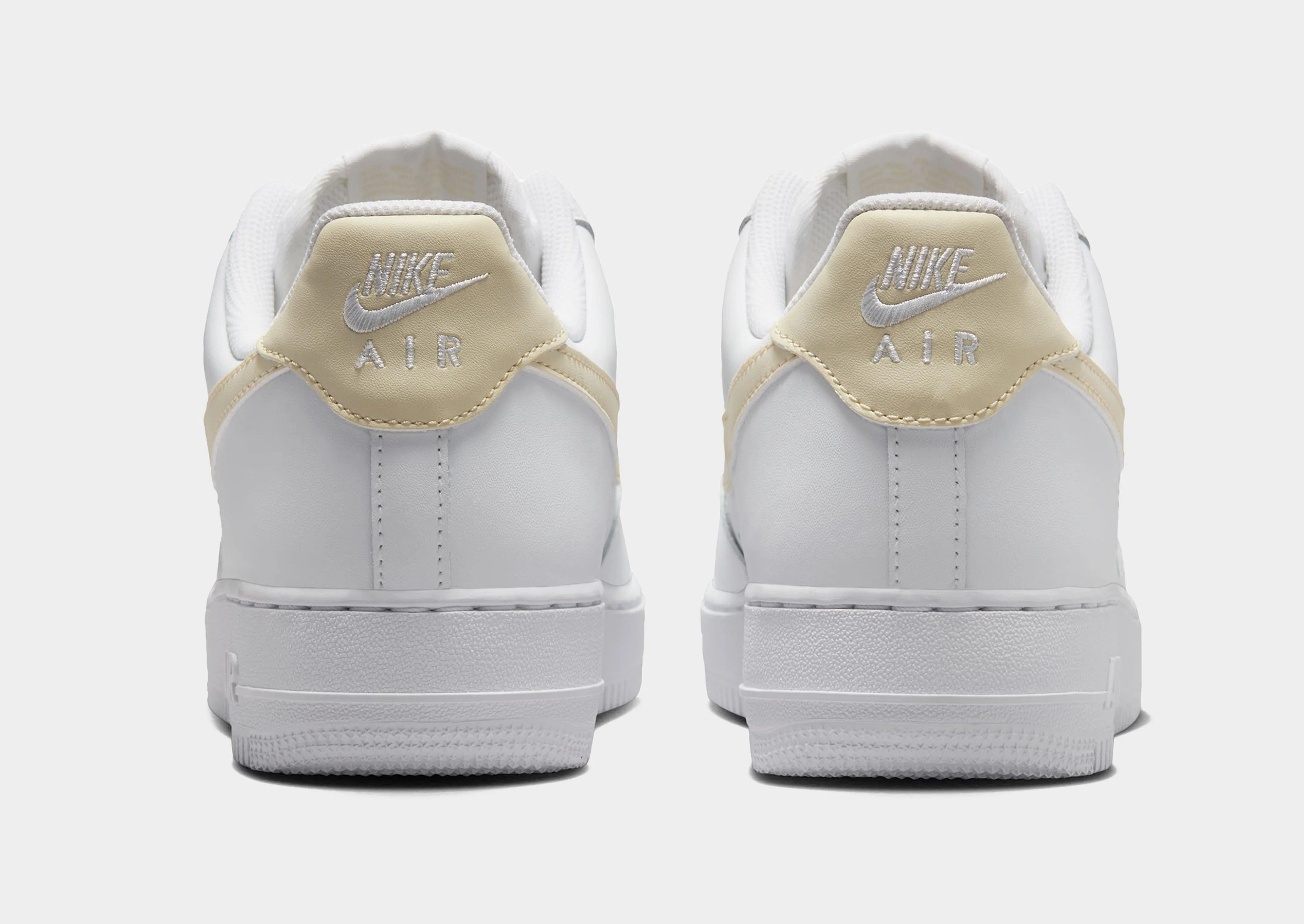 Air Force 1 '07 Lightweight Ride