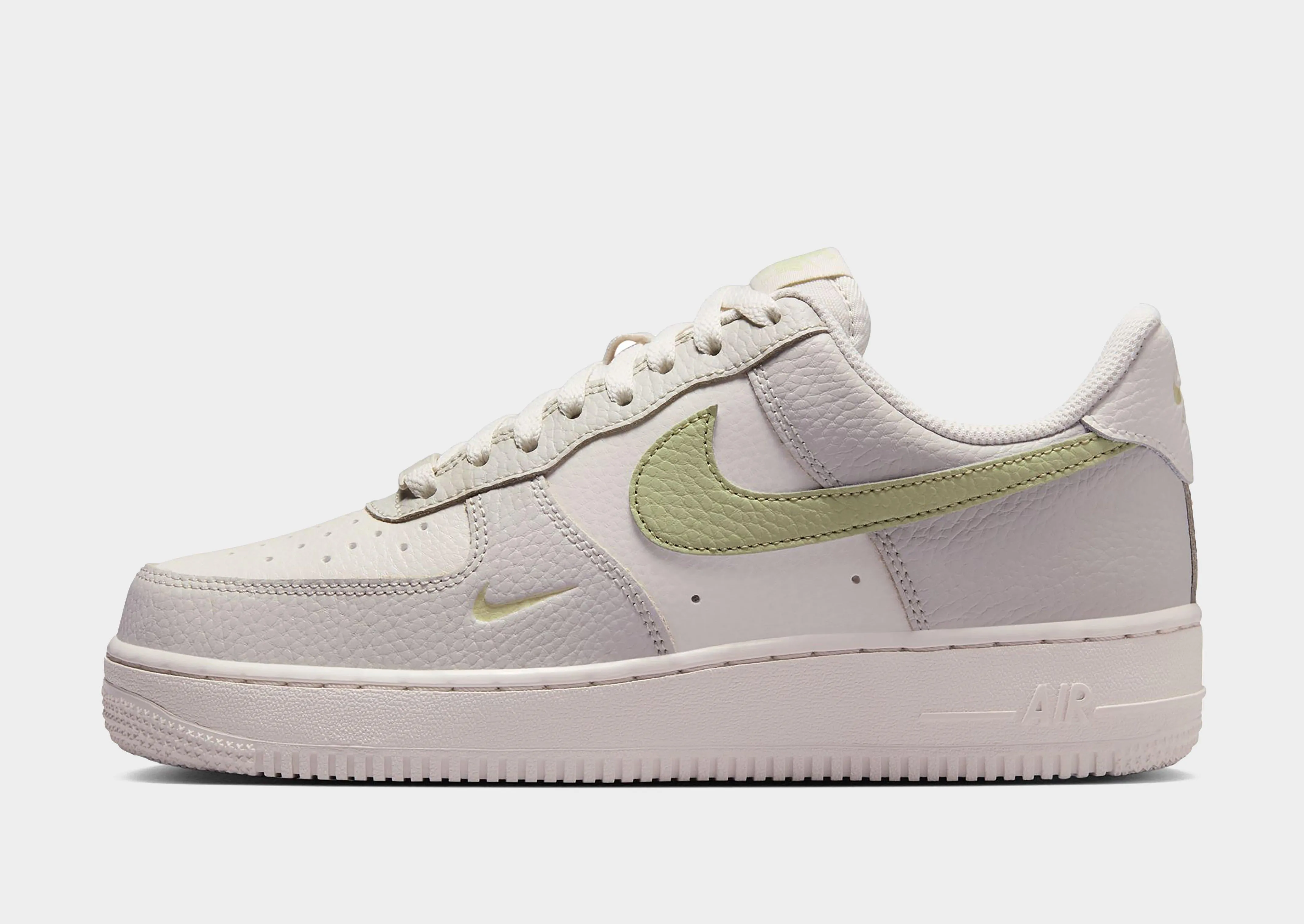 Easy Flow Leaf Jog Air Force 1 '07 Women's