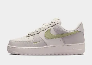 Easy Flow Leaf Jog Air Force 1 '07 Women's