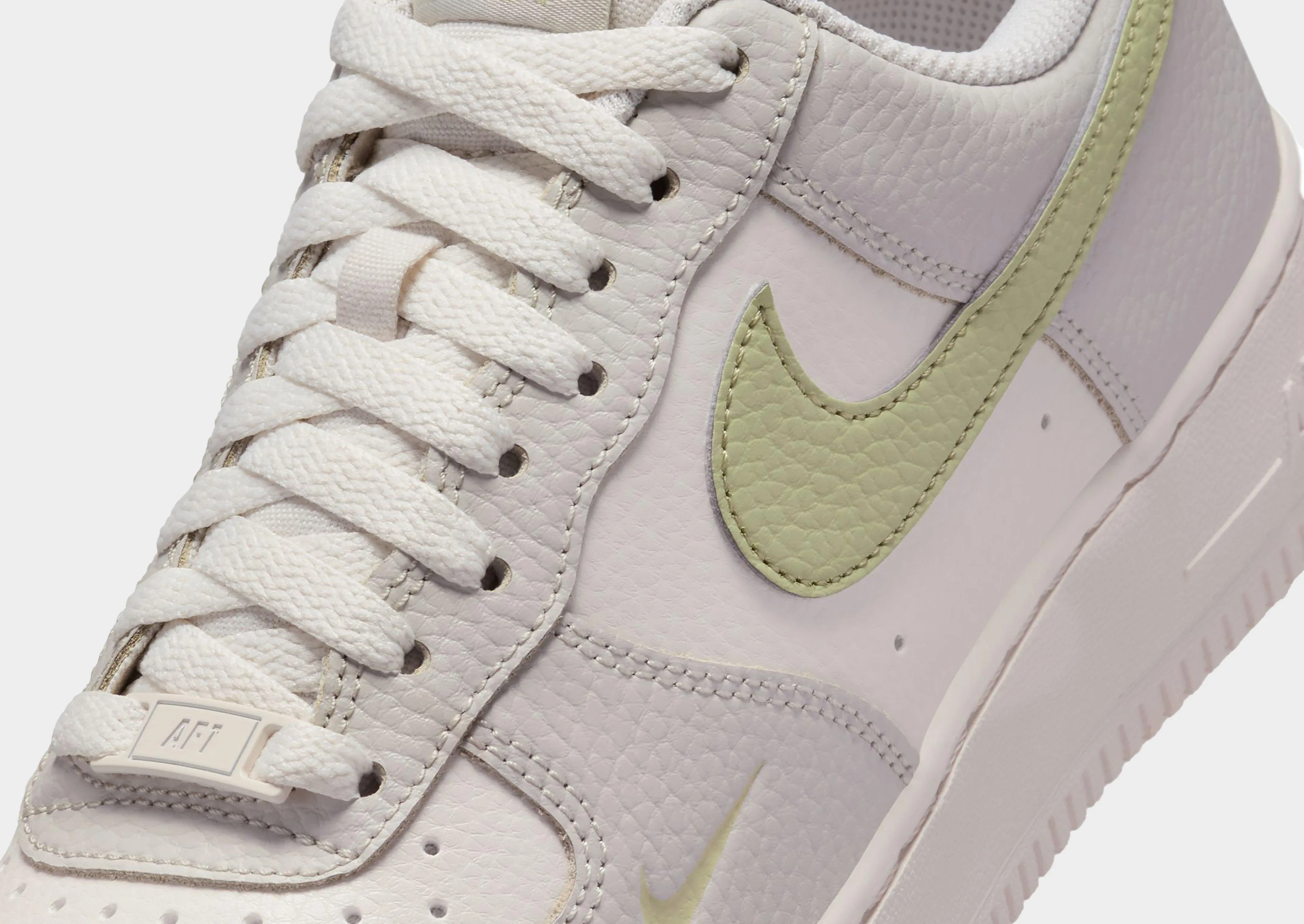 Unisex style Air Force 1 '07 Women's