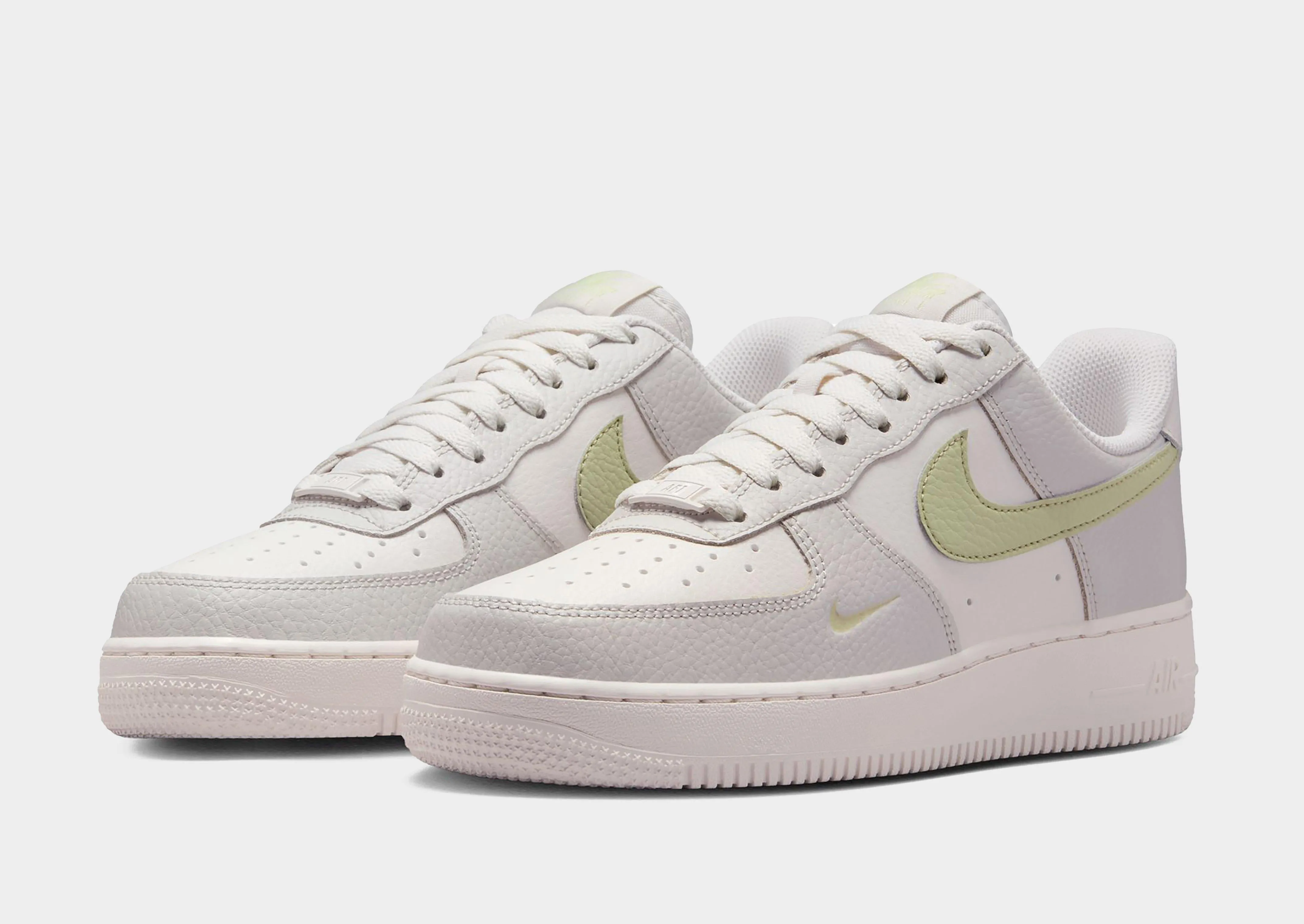 Functional Flex Microfiber Layers Air Force 1 '07 Women's