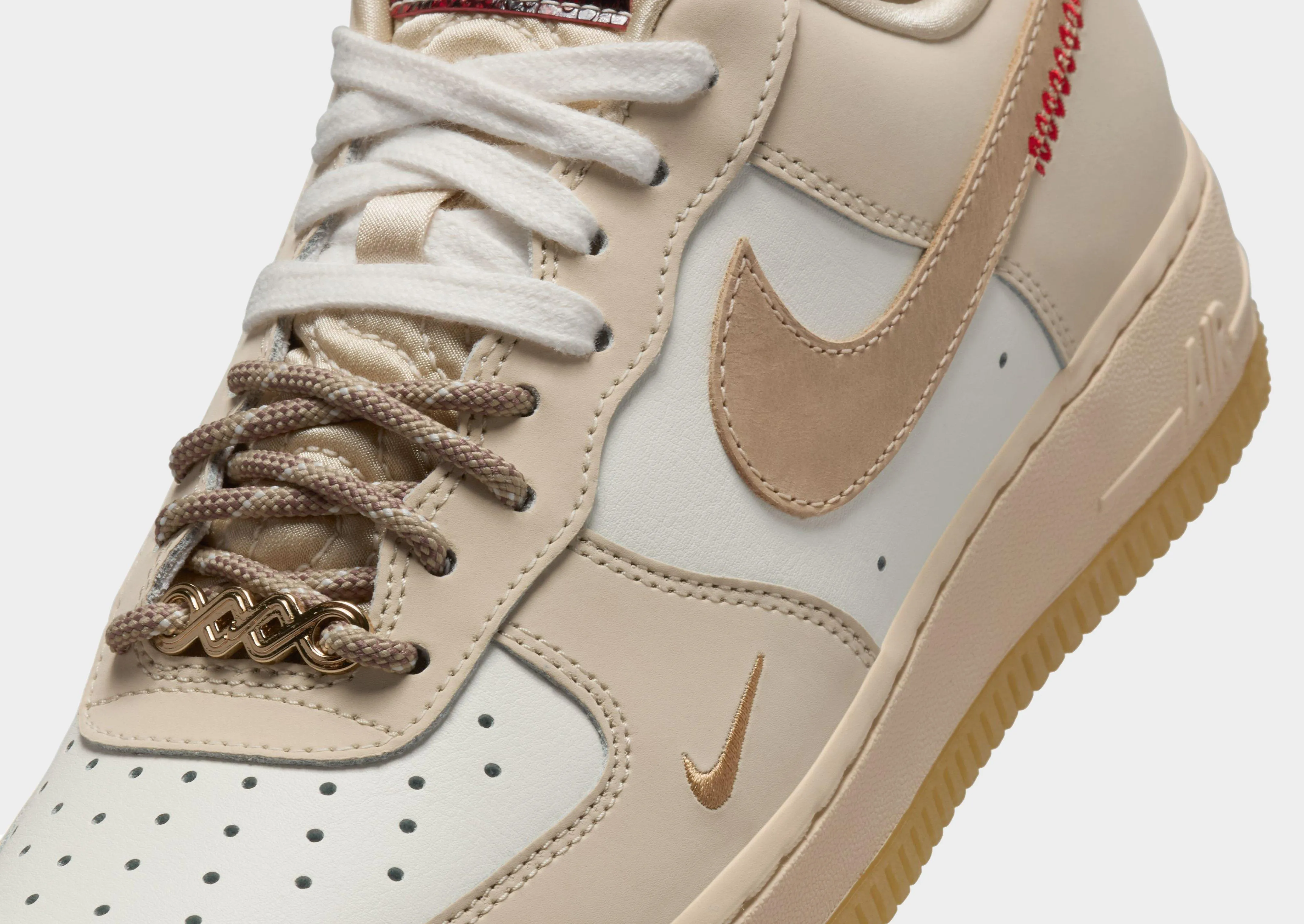Air Force 1 ??7 LX Women's Cross City