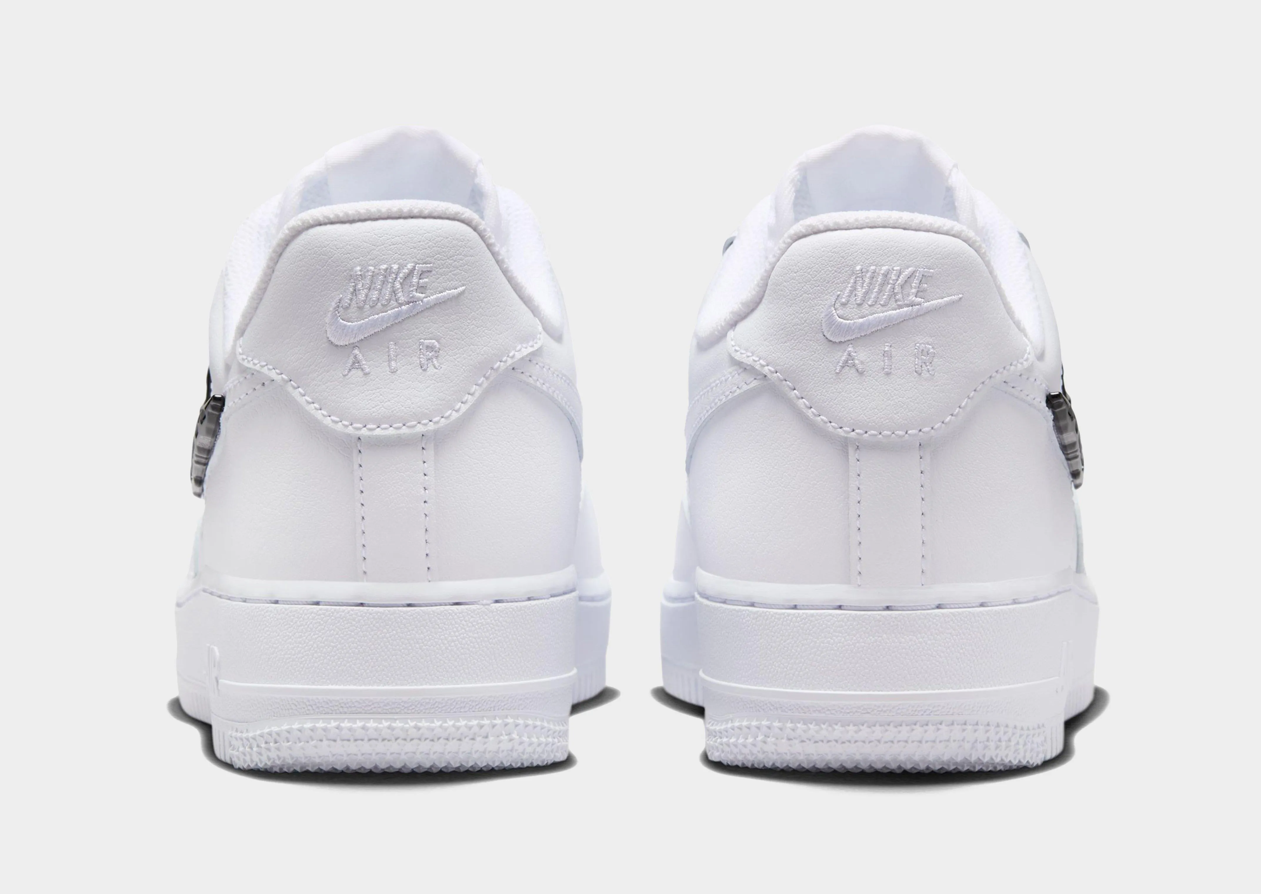 Air Force 1 ??7 LX Women's No Laces