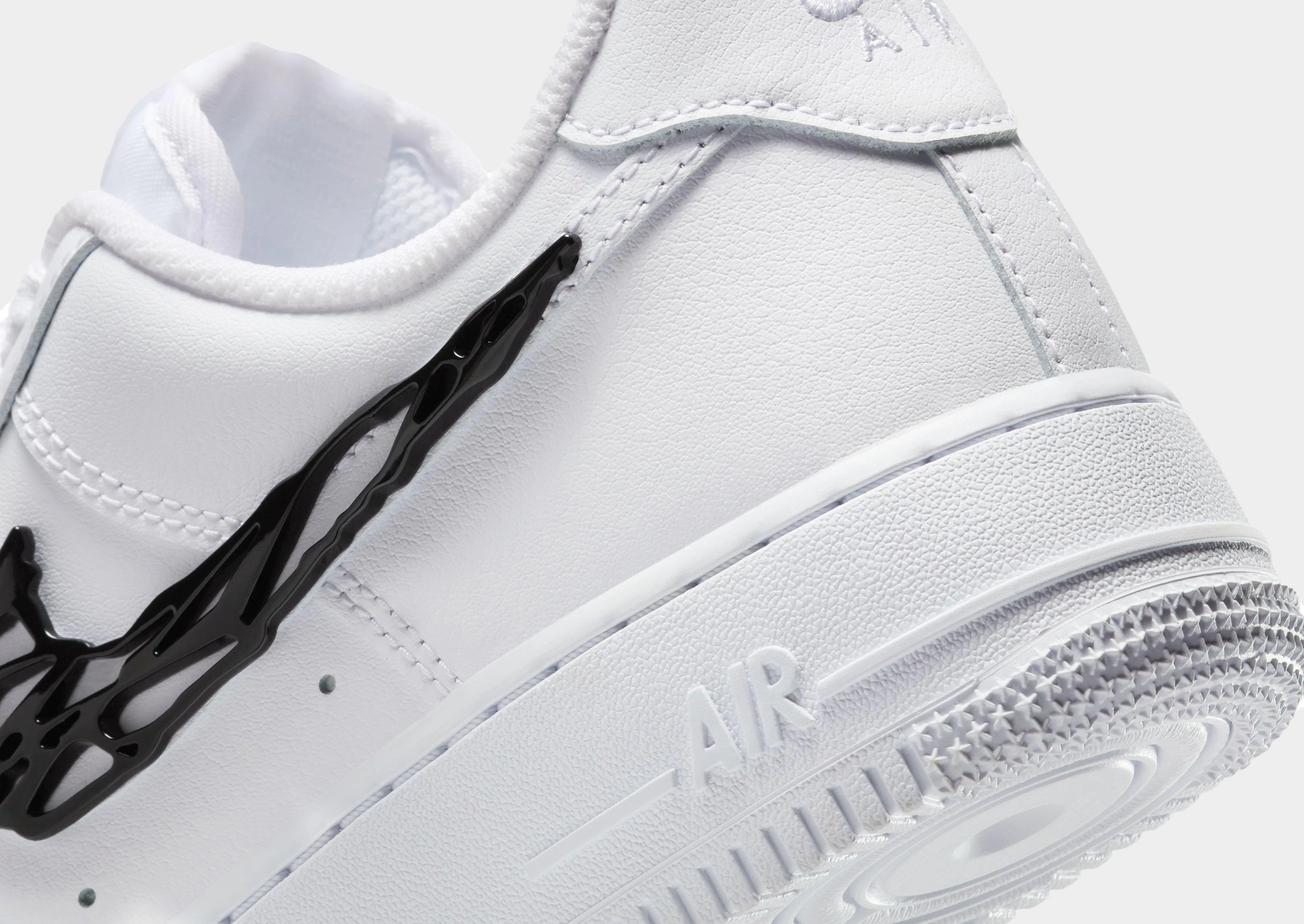 Light duty Hold Step Air Force 1 ??7 LX Women's