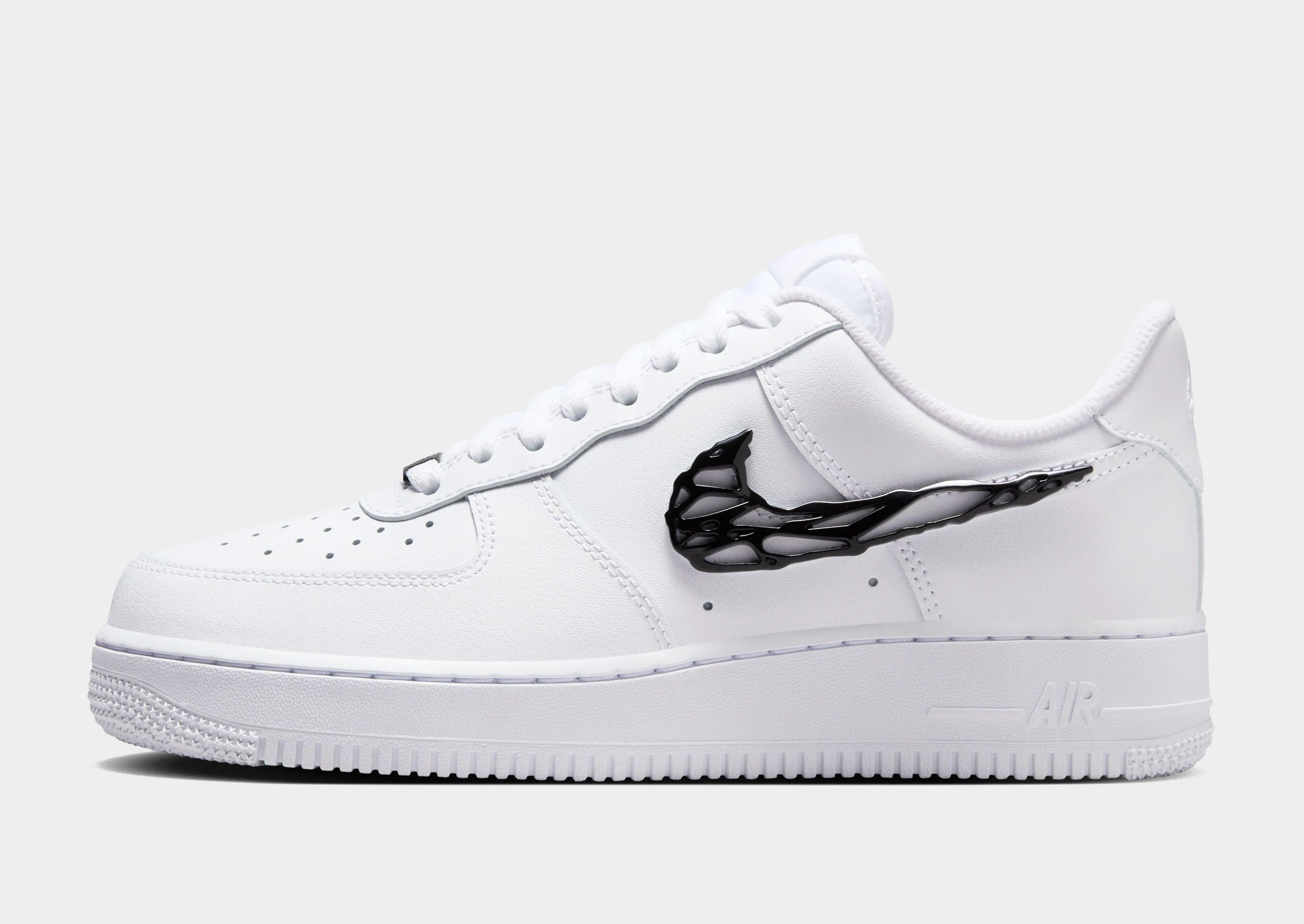 Air Force 1 ??7 LX Women's Trail Step Cool Days