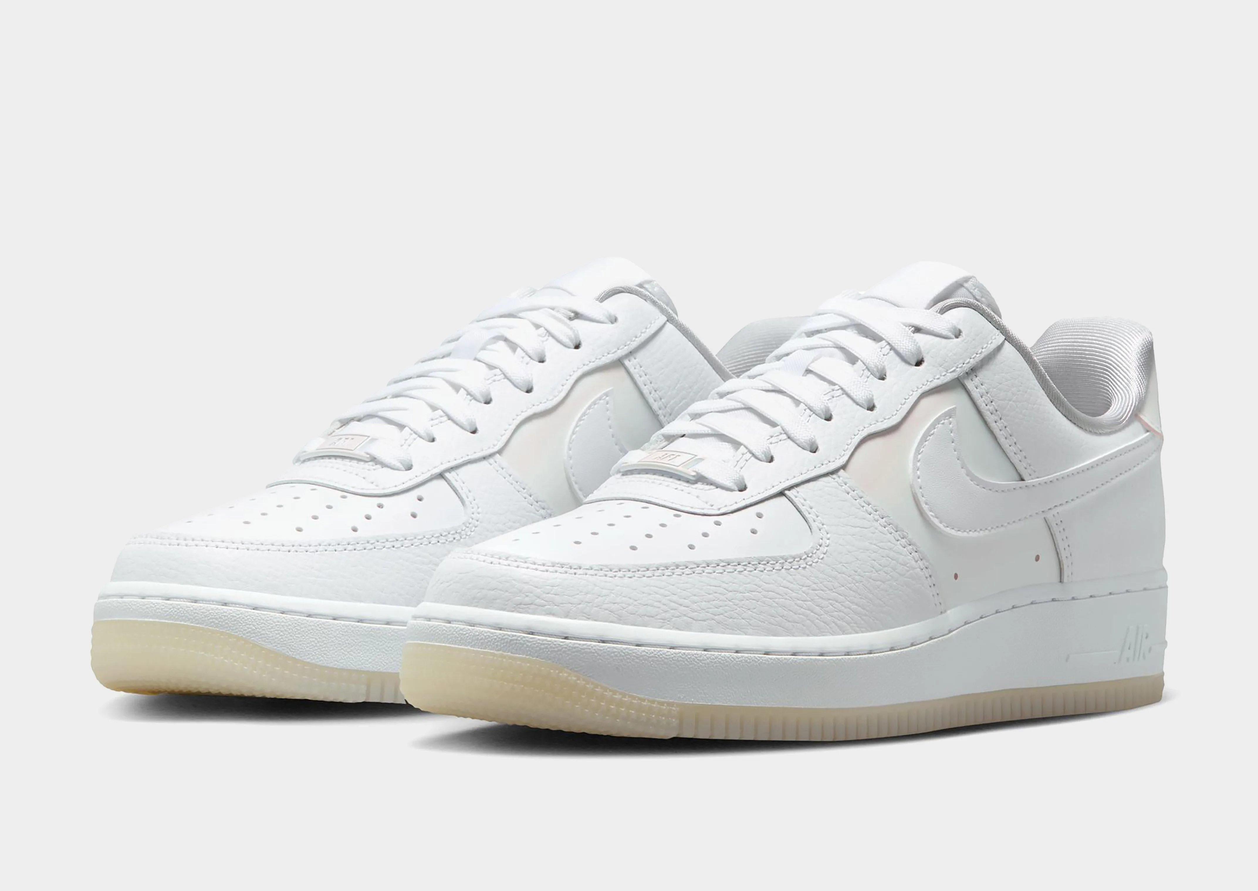 Seamless Upper Air Force 1 ??7 Mermaid Women's