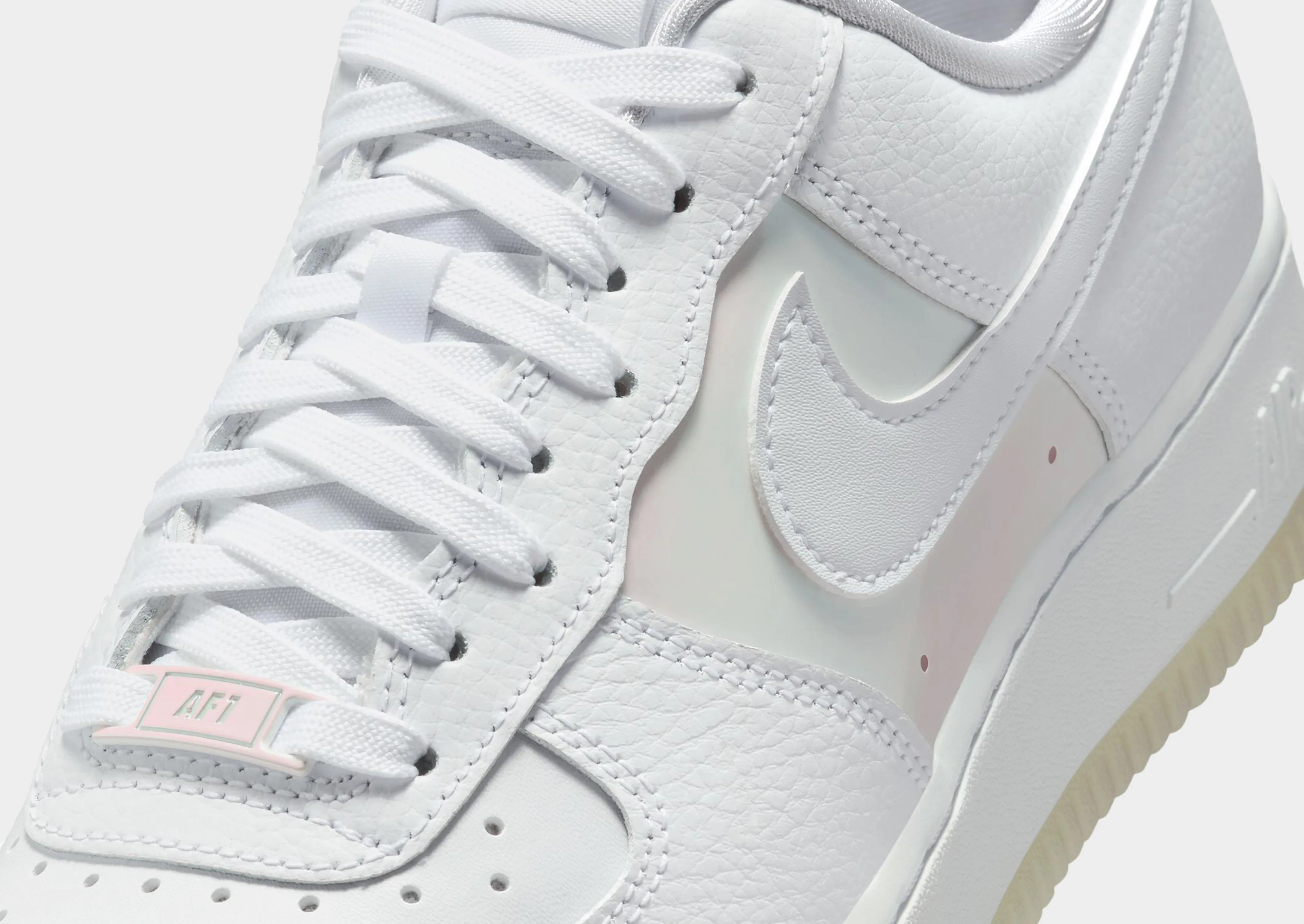 Classic Air Force 1 ??7 Mermaid Women's