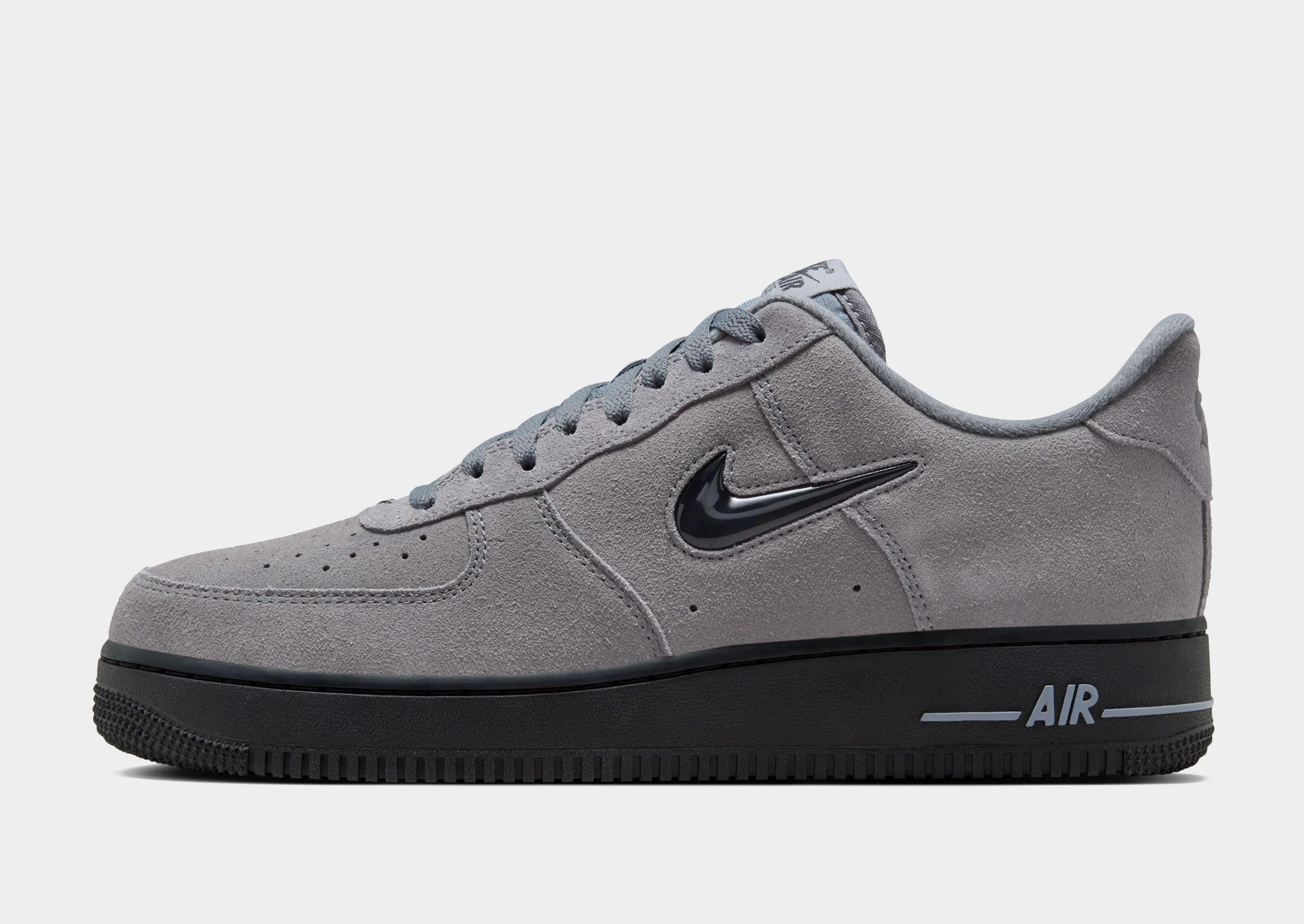 Air Force 1 Reinforced Quarter