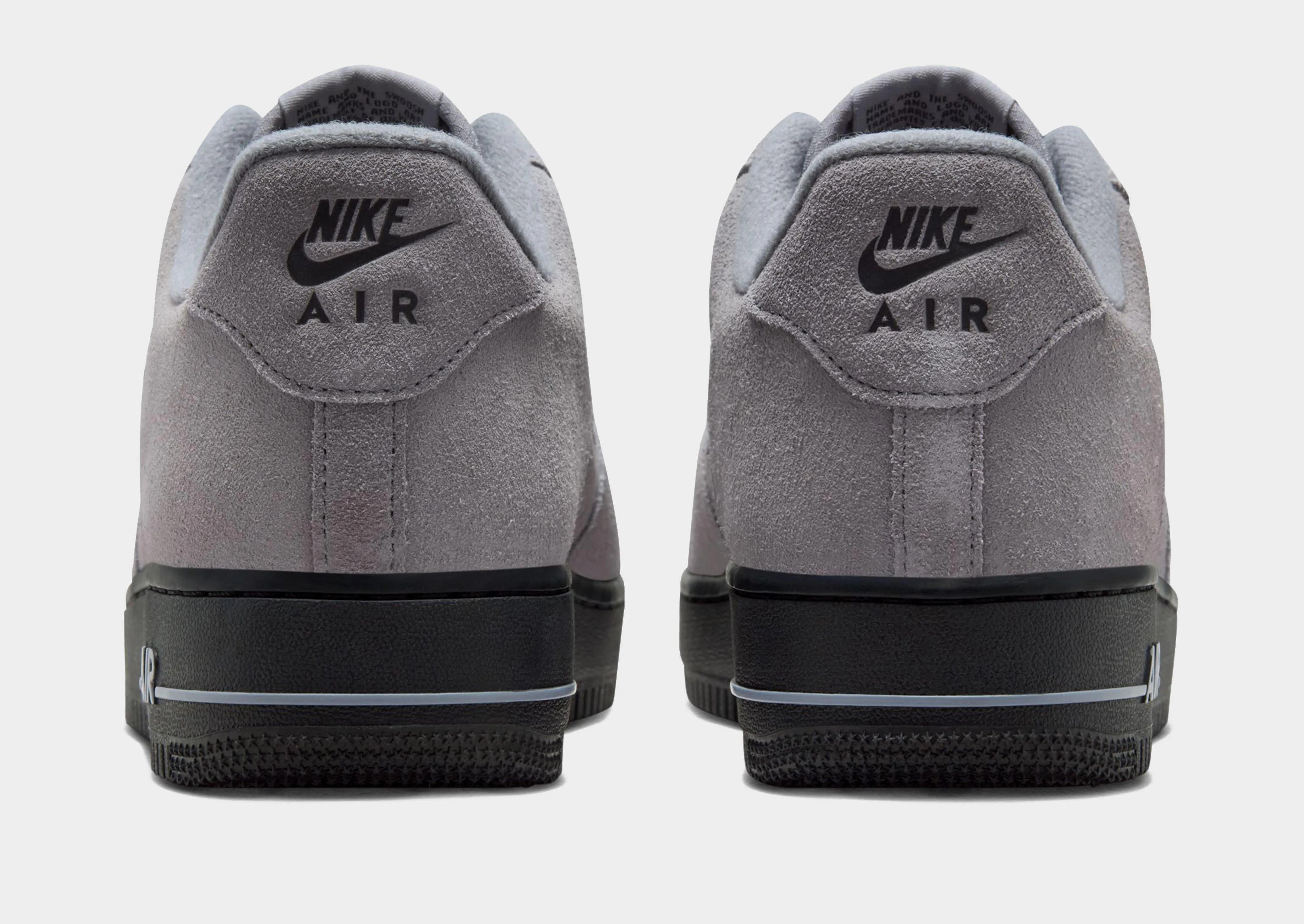 Air Force 1 Active Step