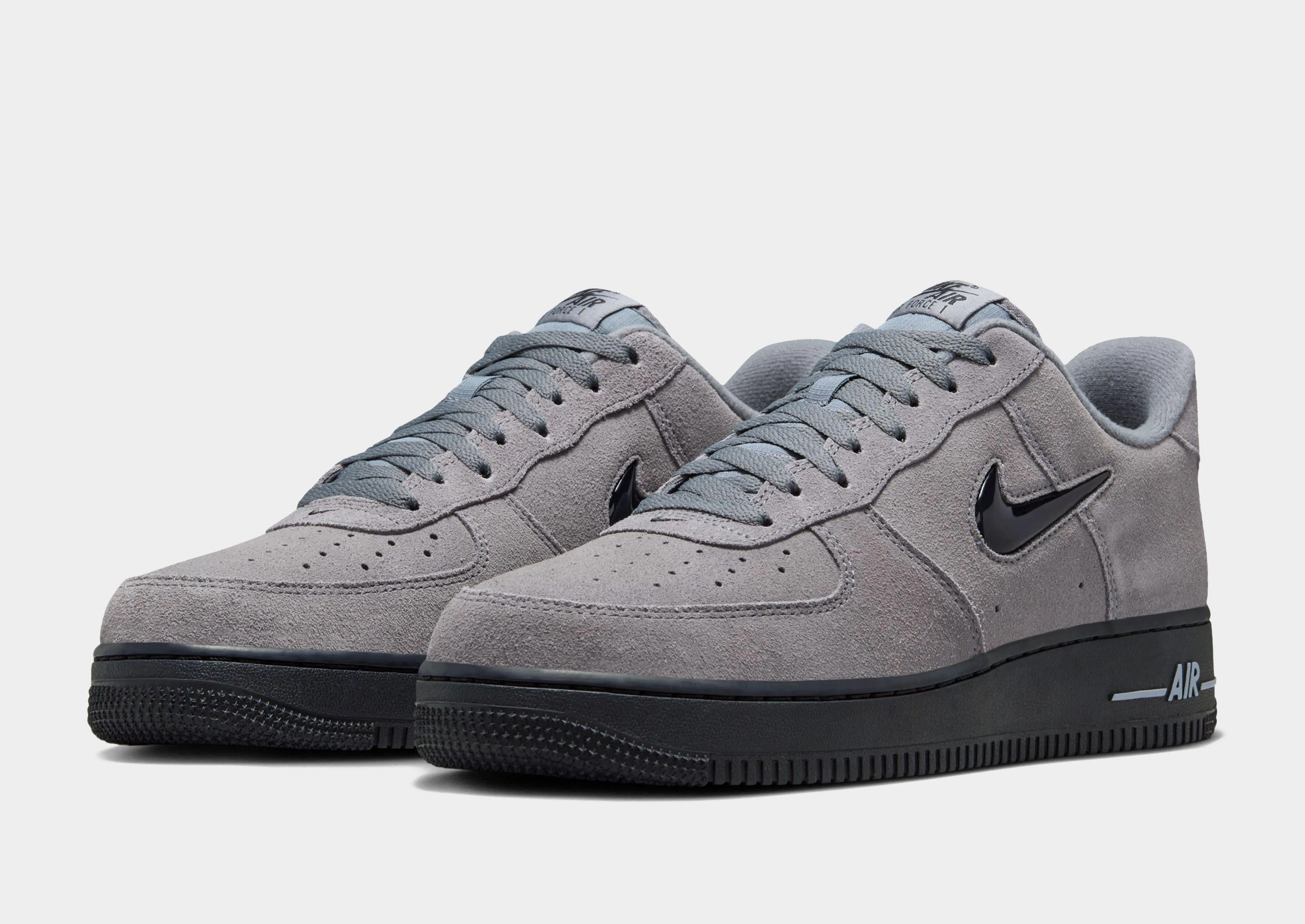 Air Force 1 Odor Control Tech Step Comfort