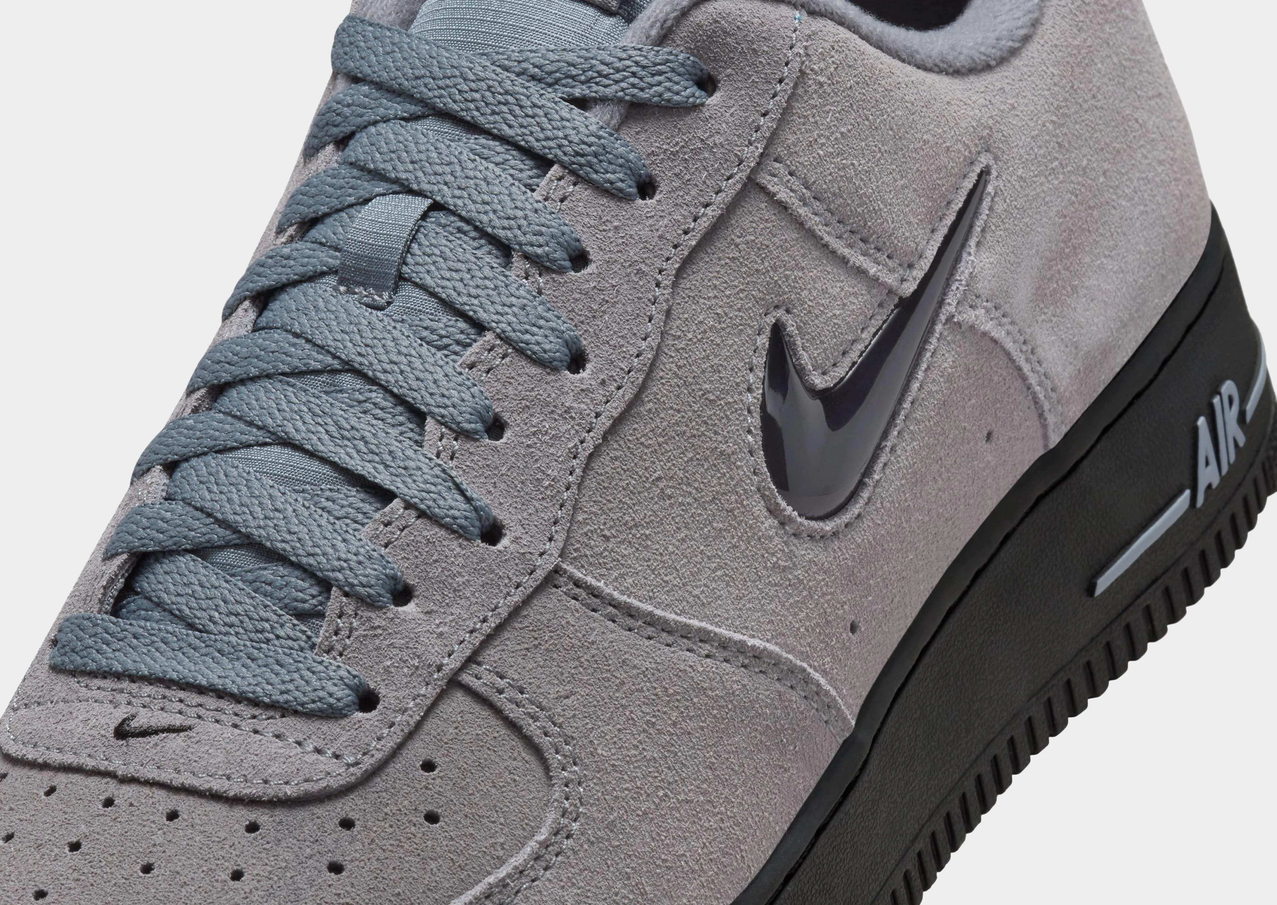 Air Force 1 High Ankle Hydrophobic Fabric Treatment