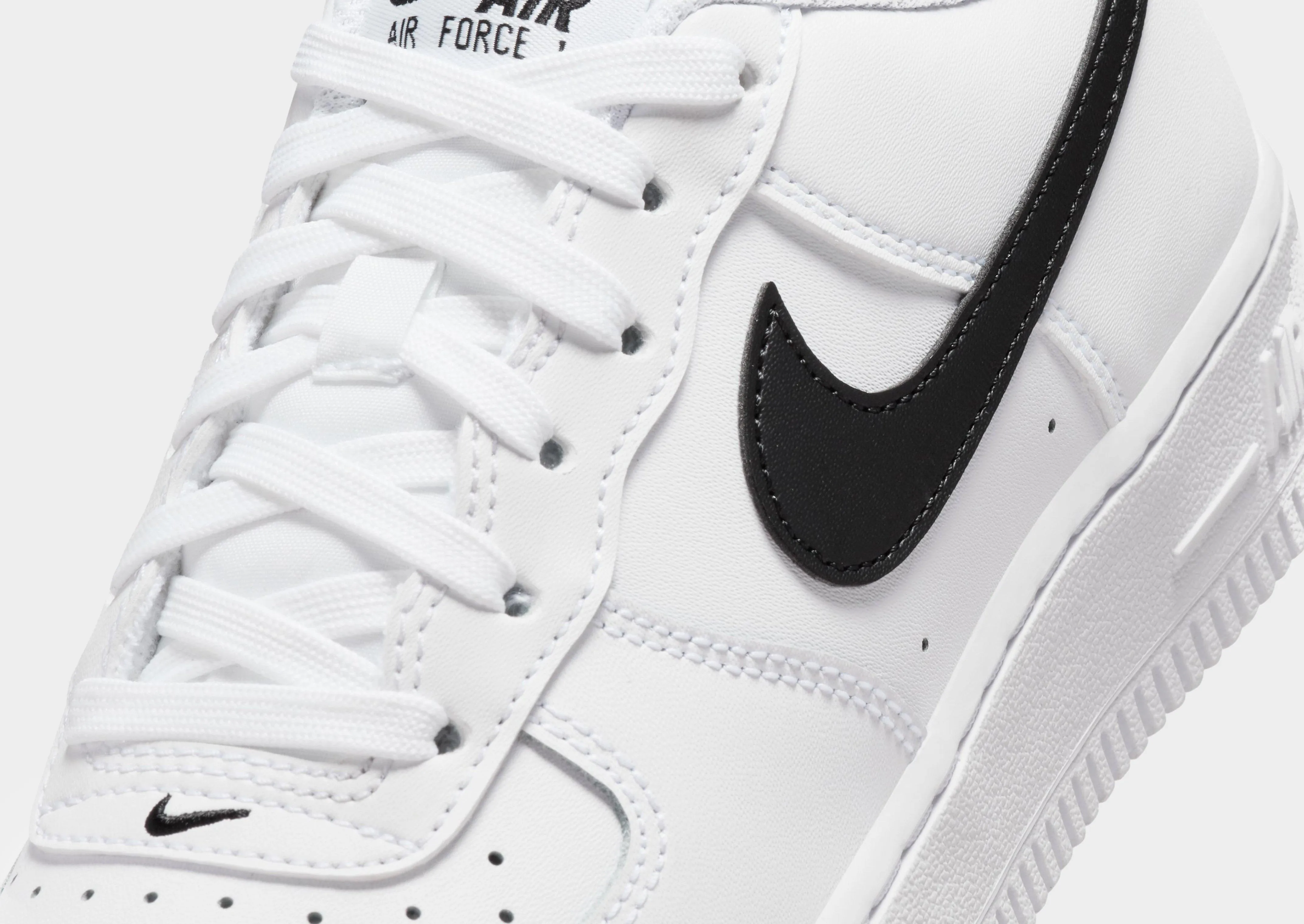 Air Force 1 Children's Neutral Support Frame