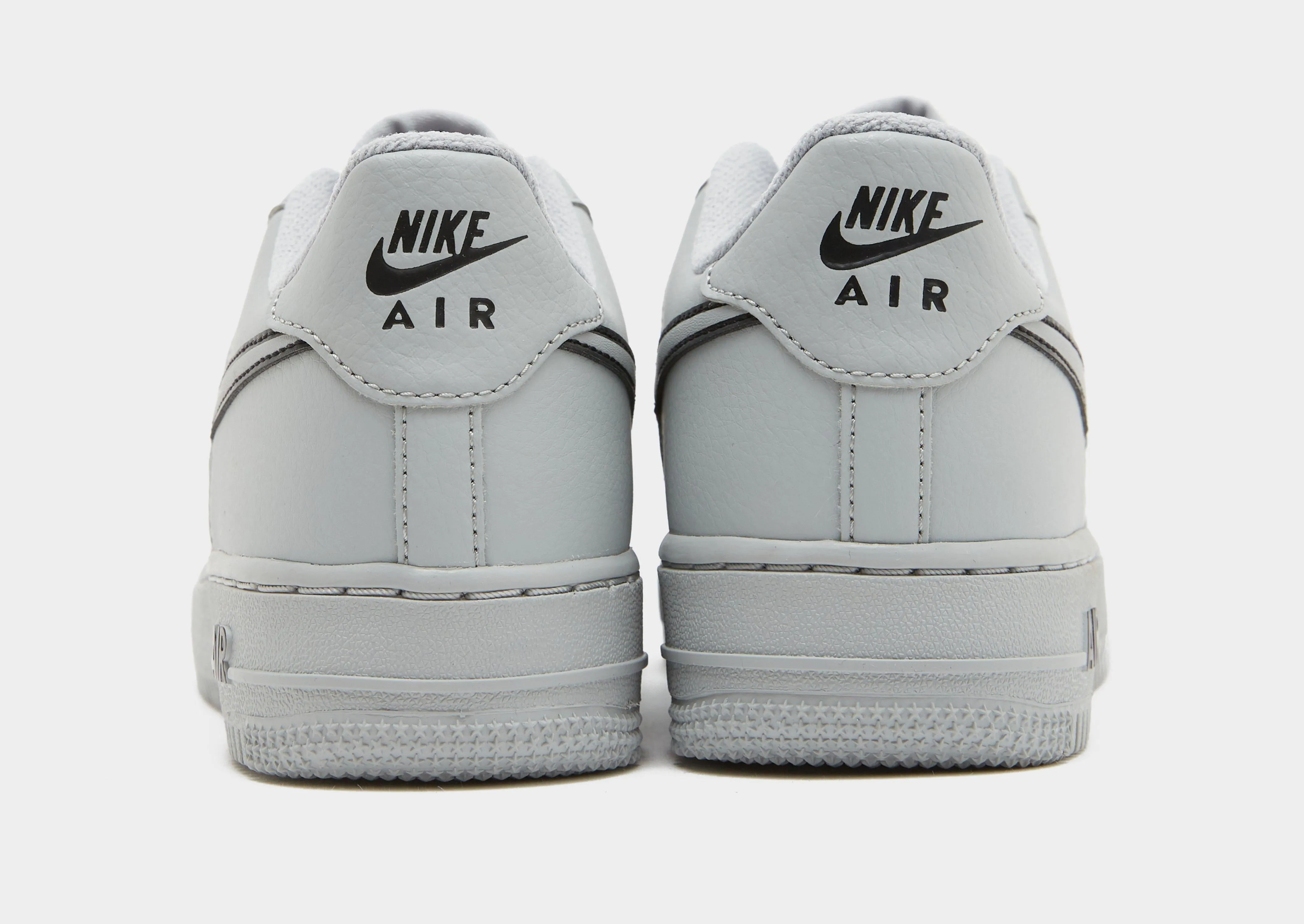 Air Force 1 Junior's Every Ground Cool Interior