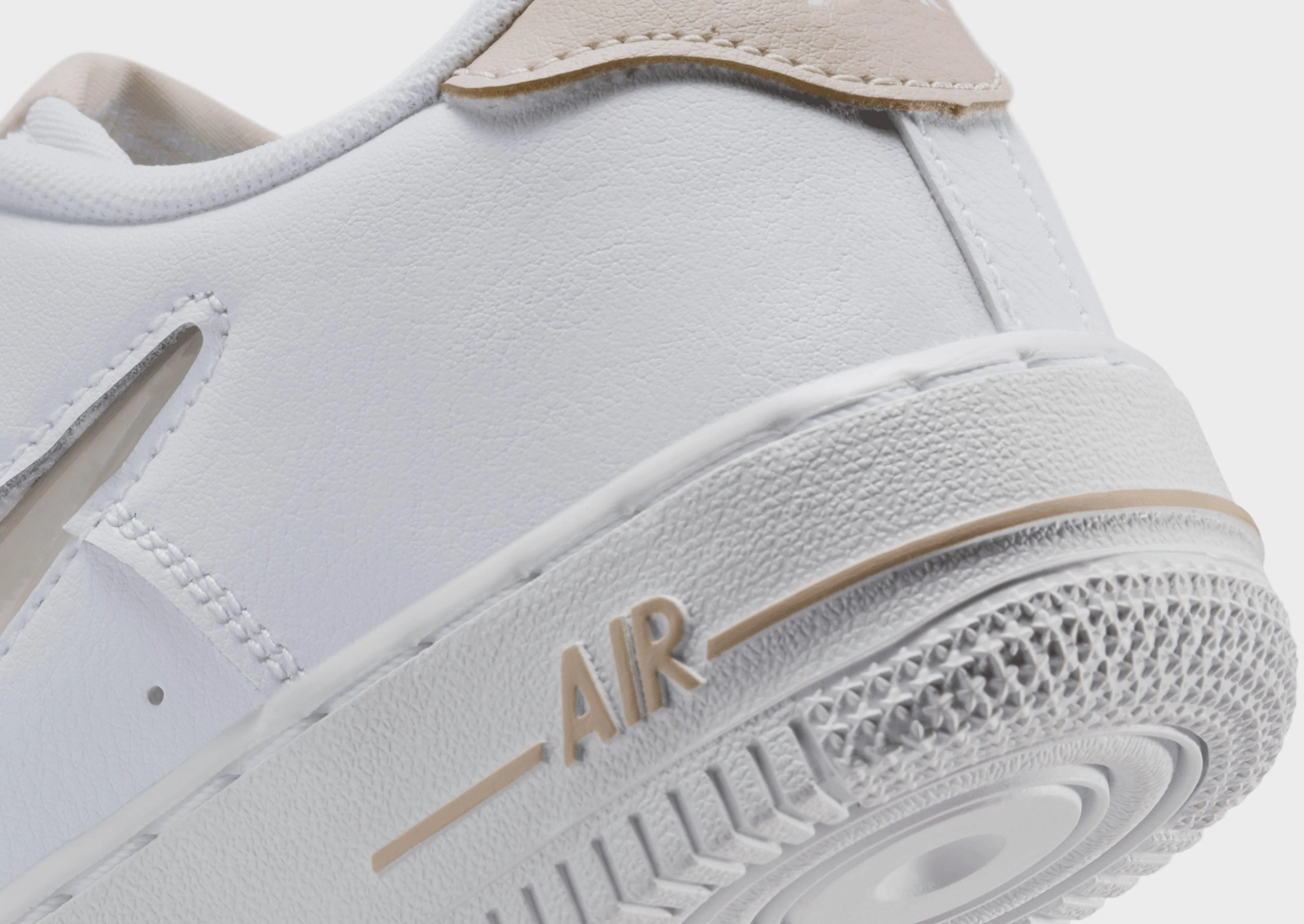 Air Force 1 Junior's windproof