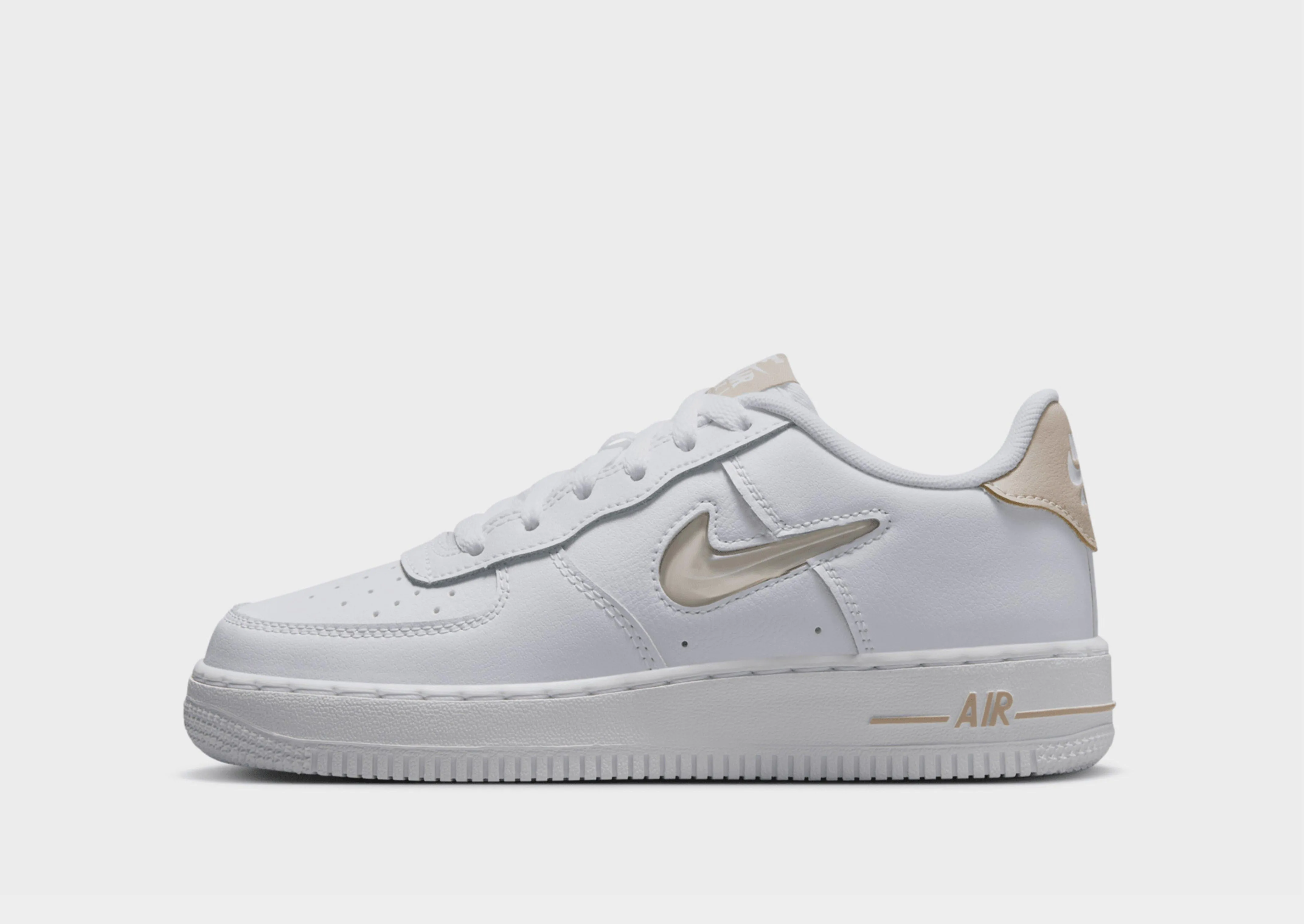 Air Force 1 Junior's Impact Dispersal Unbeatable flexibility