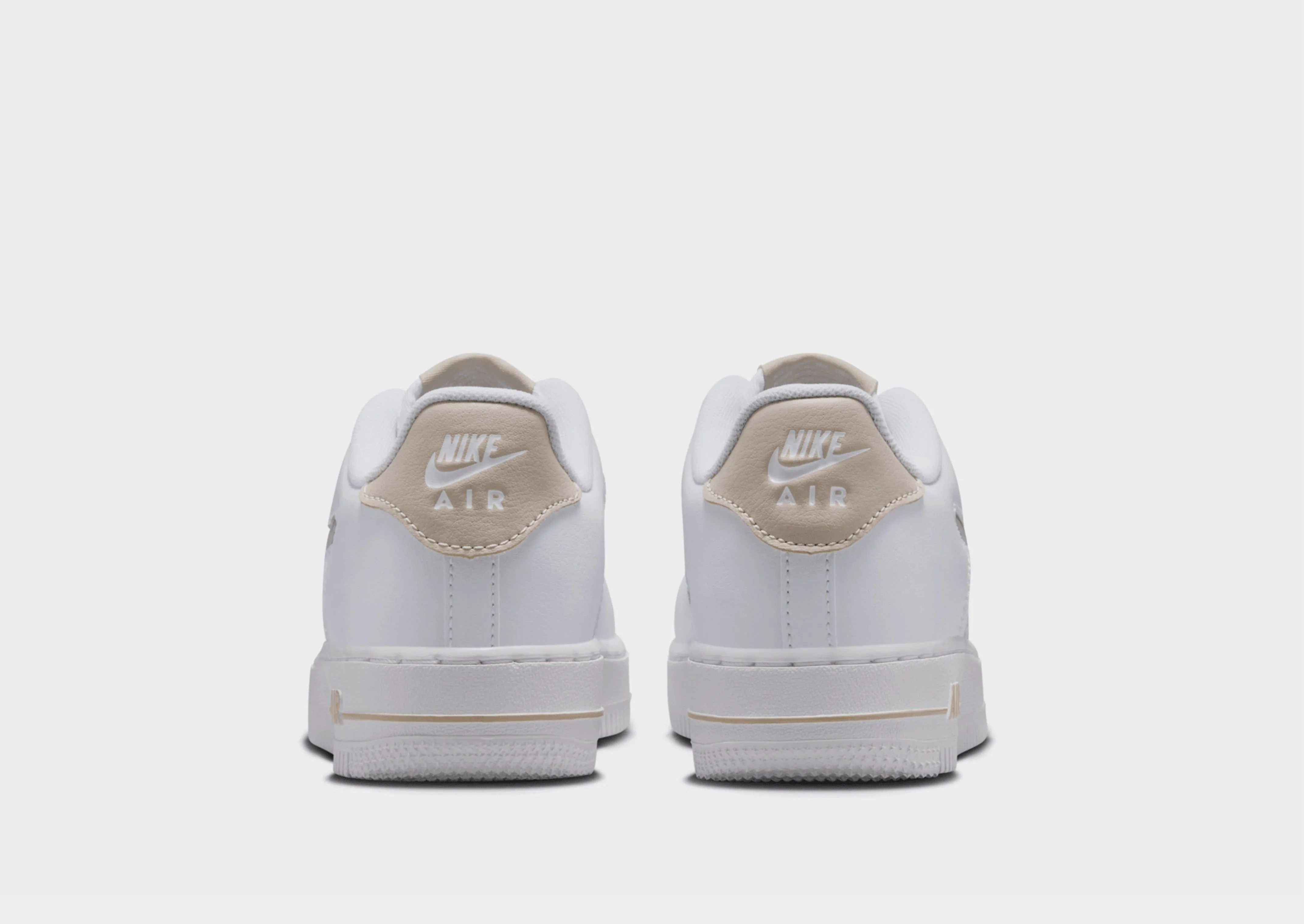 Air Force 1 Junior's Energy   Returning