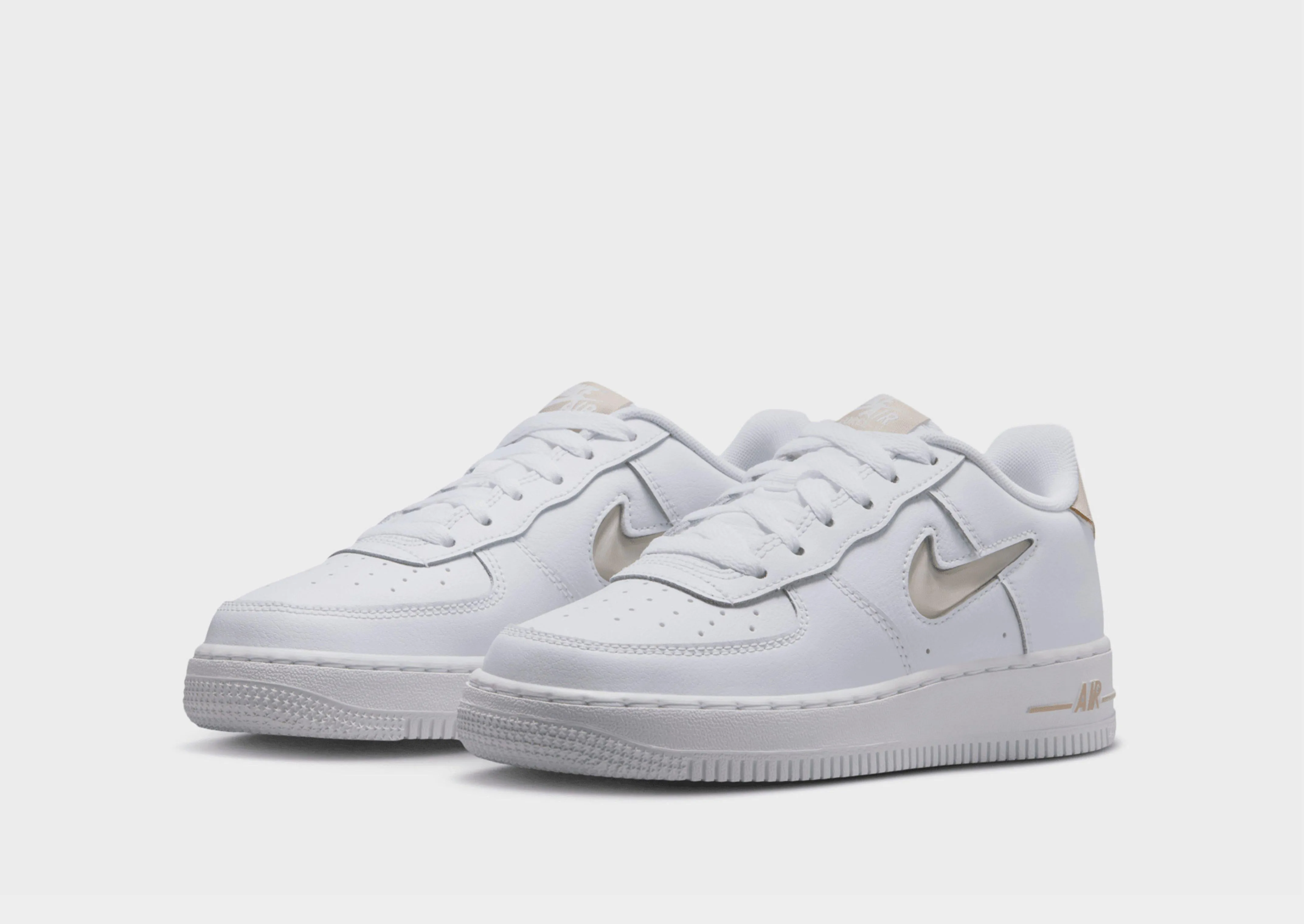 Walk Flex Air Force 1 Junior's