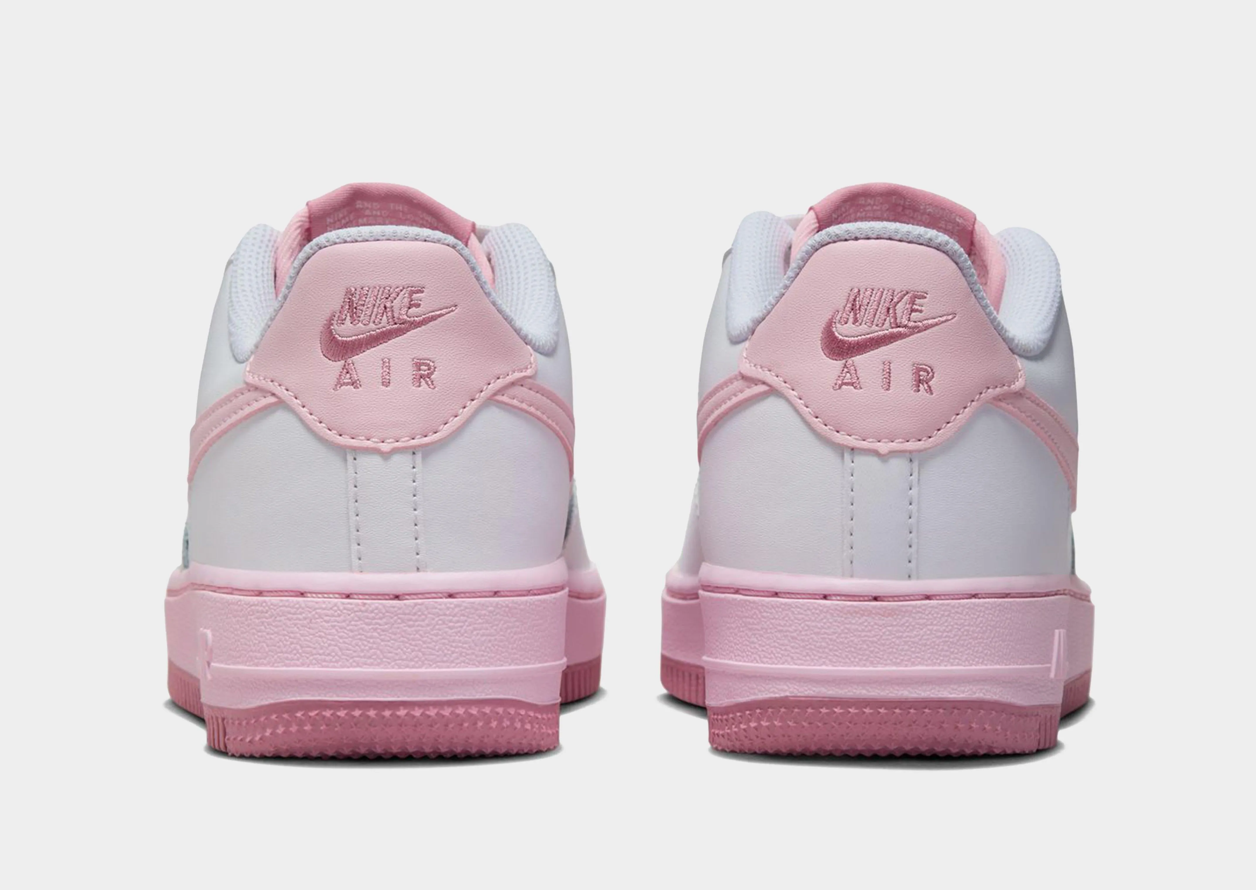 Air Force 1 Junior's Neutral Pace Versatile Fit