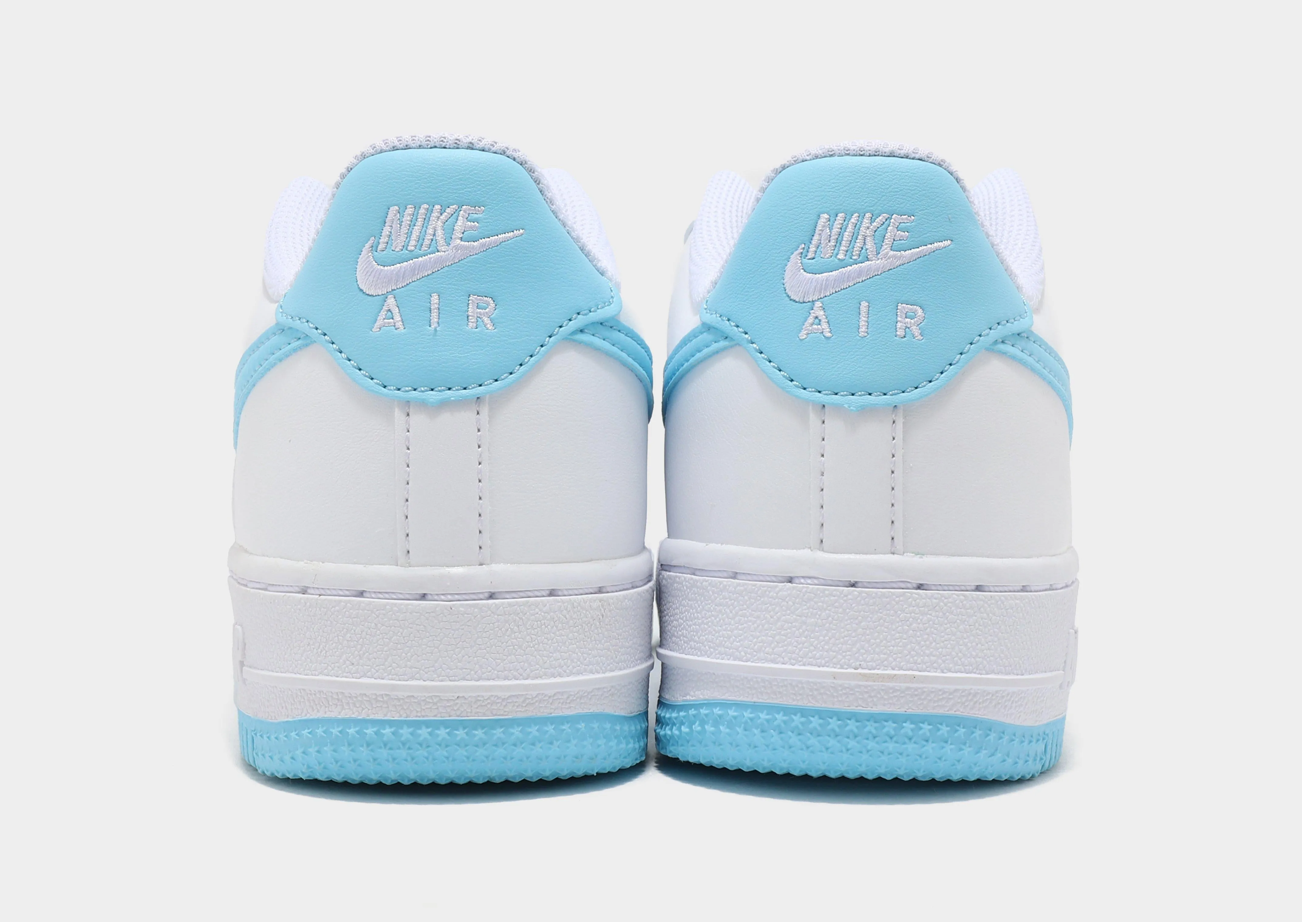 Air Force 1 Junior's Urban Ride ScratchResistant