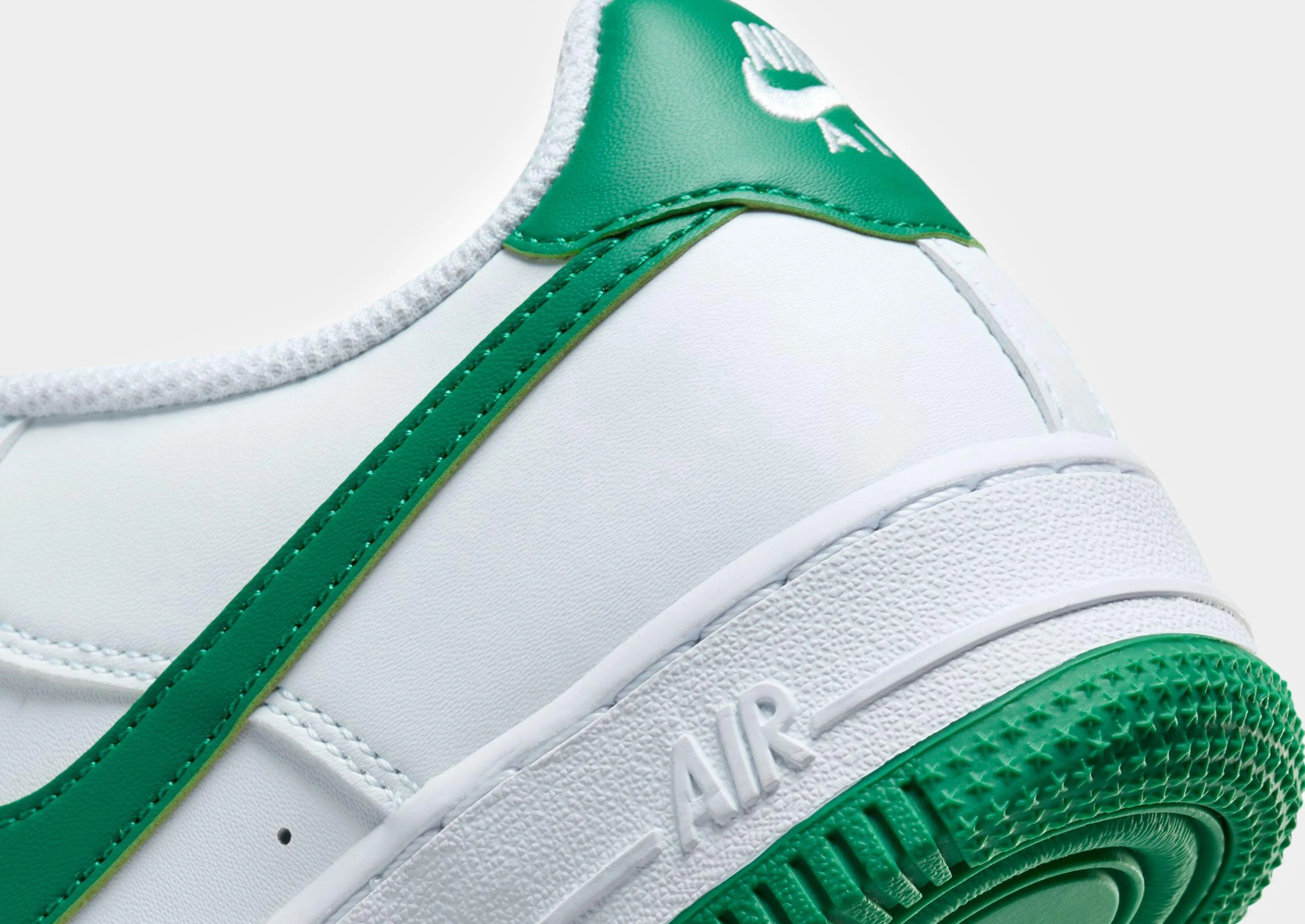 Anti   Abrasion Flexible Rubber Outsole Air Force 1 Junior's