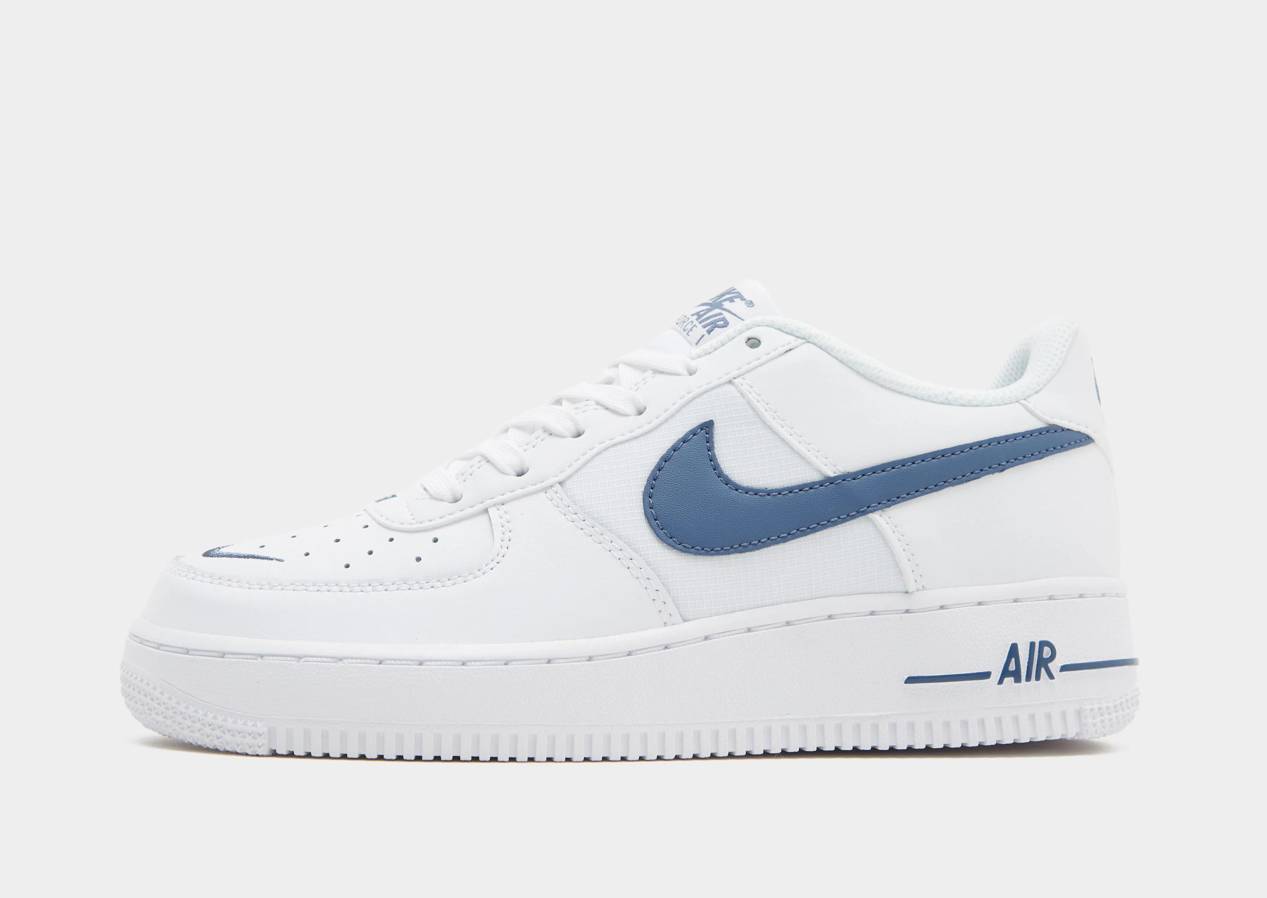 Air Force 1 Junior's Flexible TPU Shank